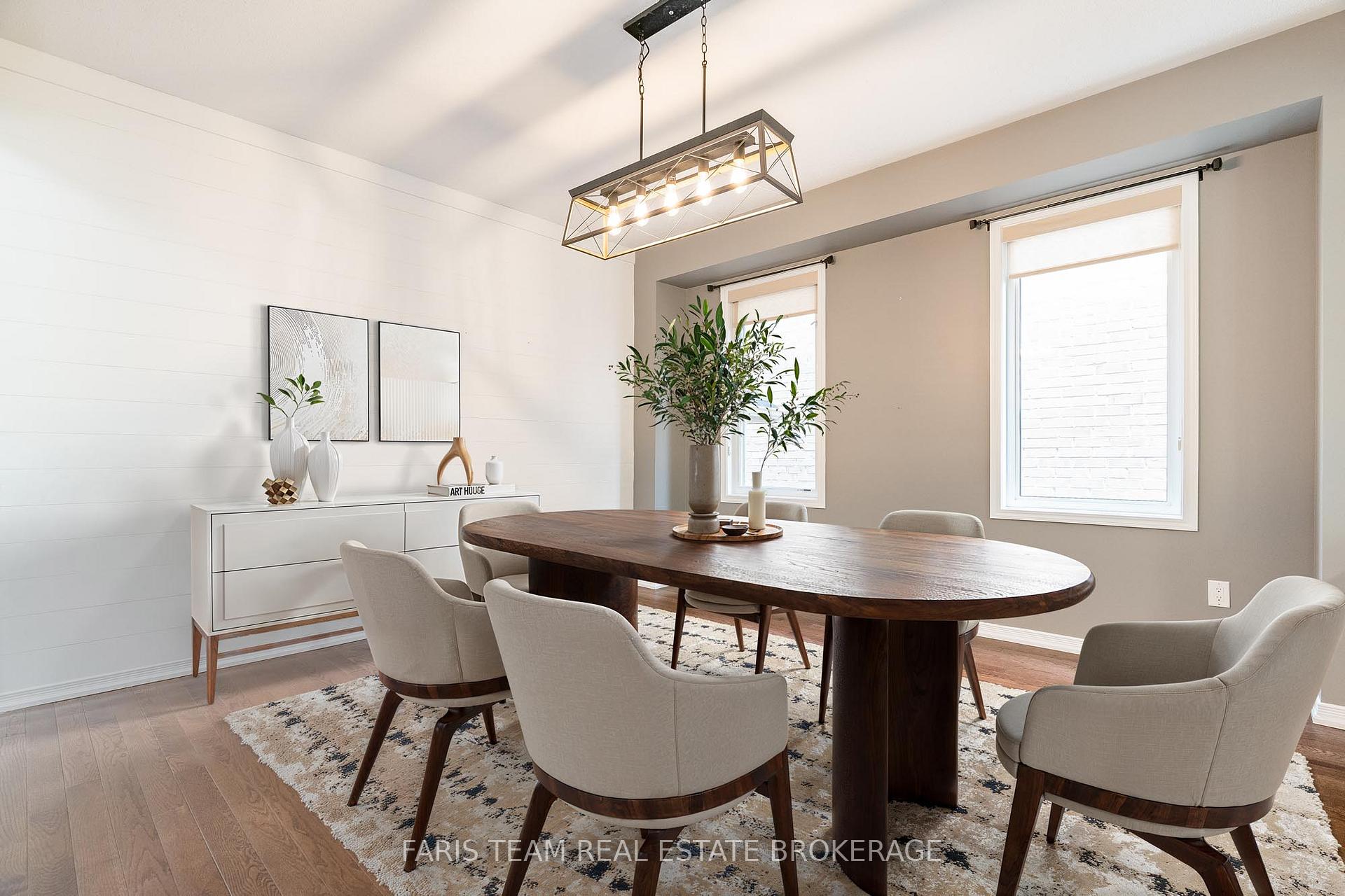 Photo 9 of 1025 Abram Court, Innisfil, Alcona — HOMEH