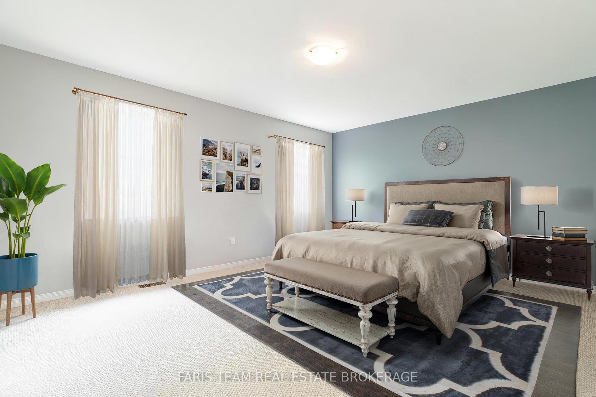 Photo 18 of 1025 Abram Court, Innisfil, Alcona — HOMEH
