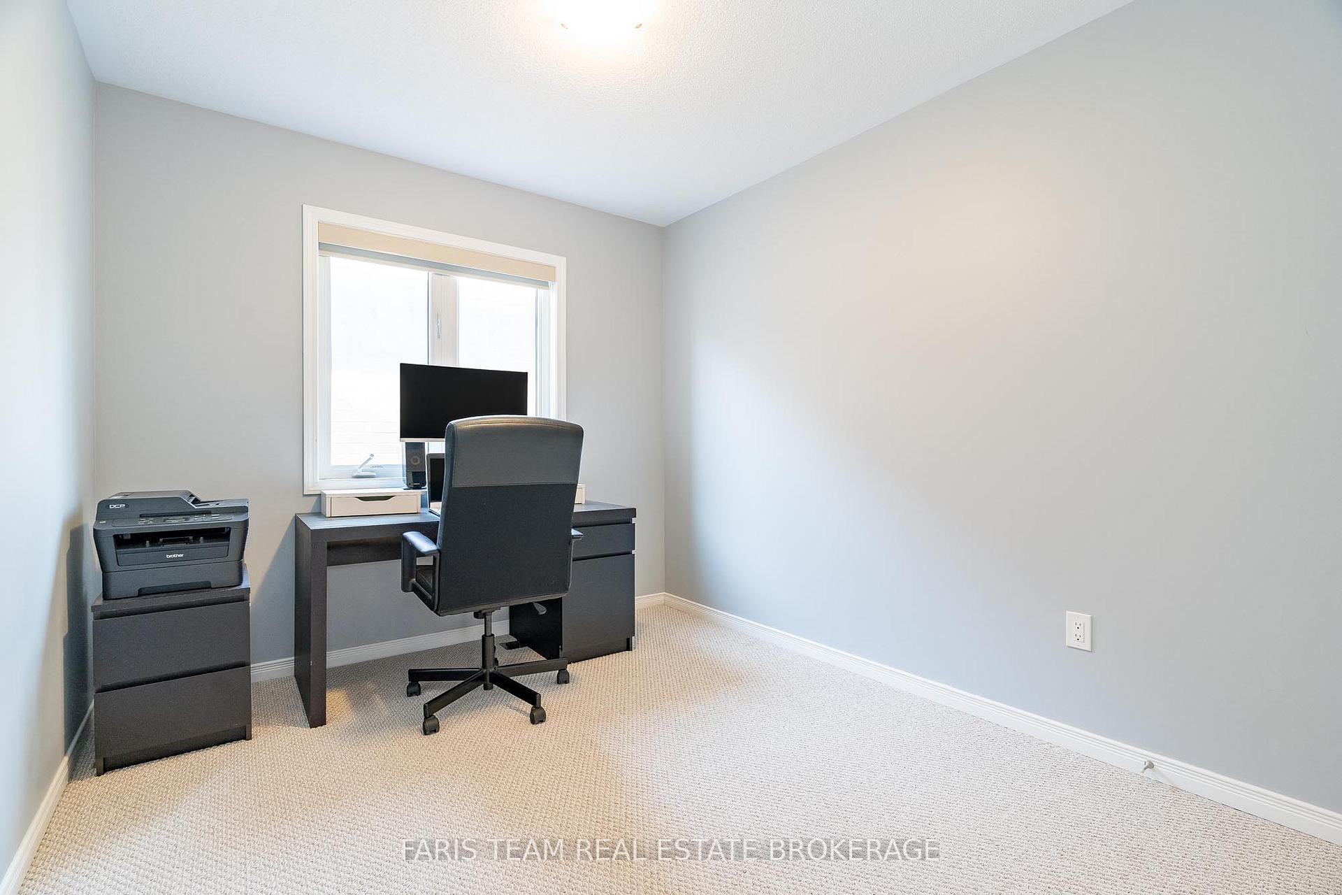 Photo 21 of 1025 Abram Court, Innisfil, Alcona — HOMEH