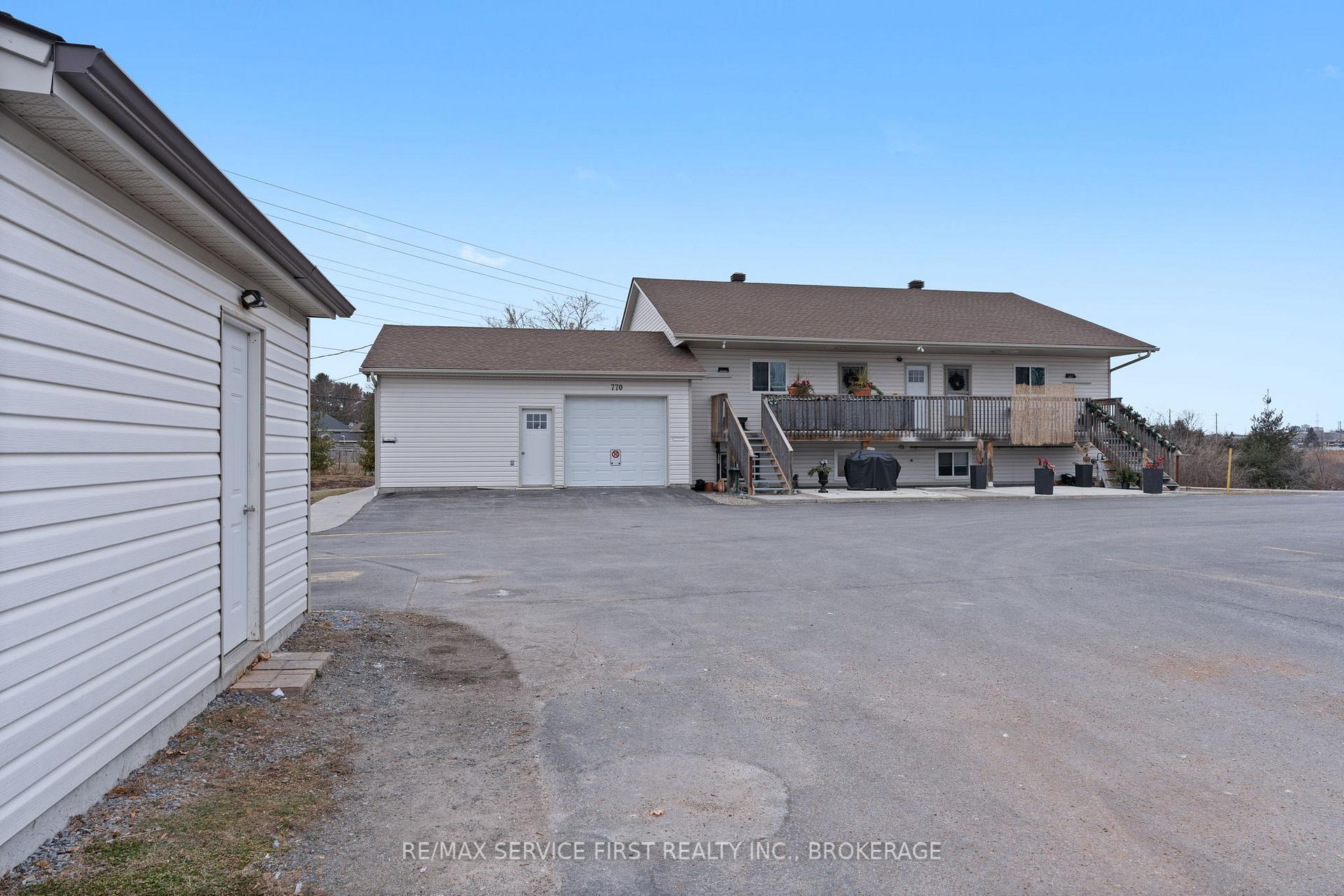 Photo 1 of Unit 3, 770 Progress Avenue, Kingston, South of Taylor-Kidd Blvd — HOMEH