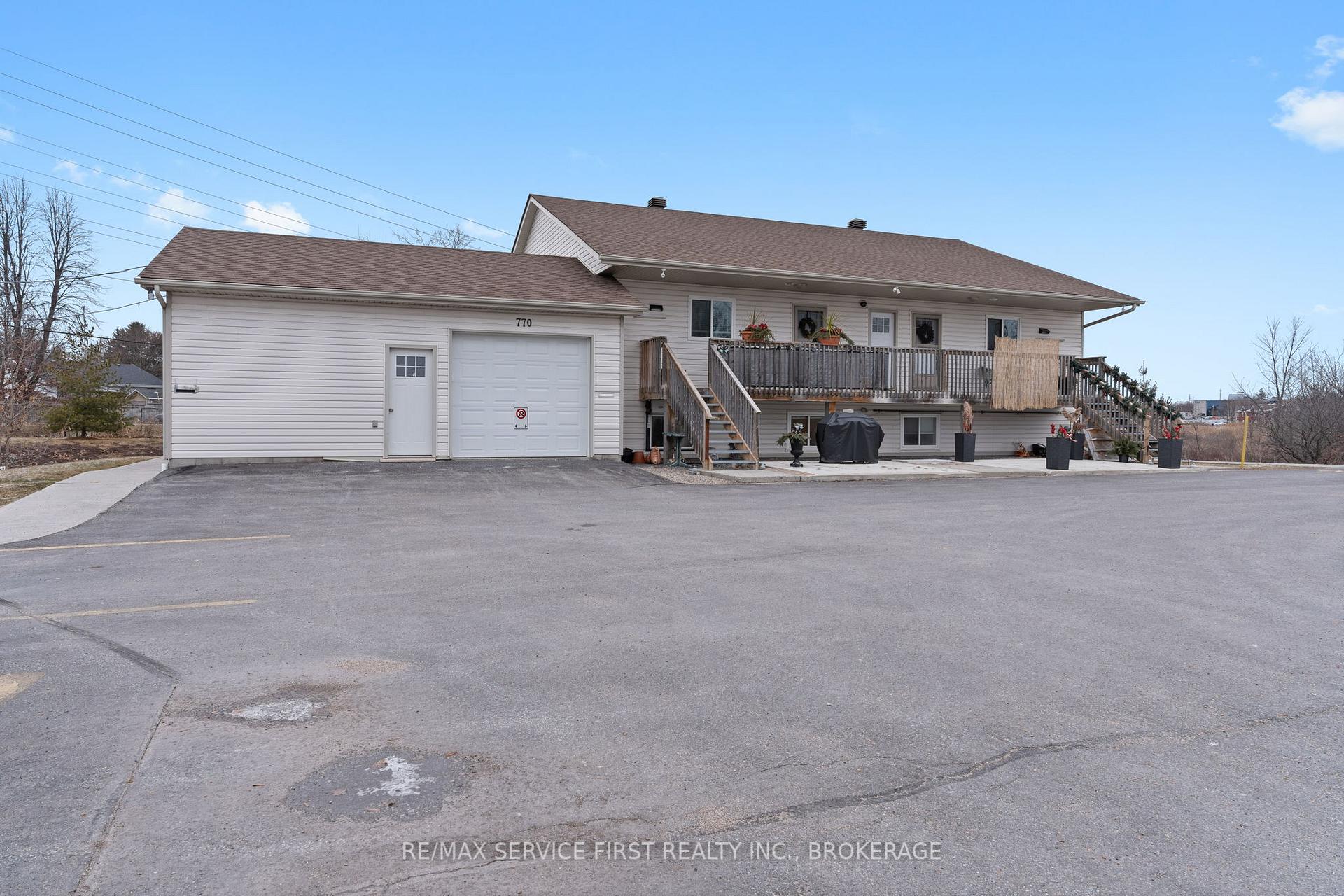Photo 2 of Unit 3, 770 Progress Avenue, Kingston, South of Taylor-Kidd Blvd — HOMEH