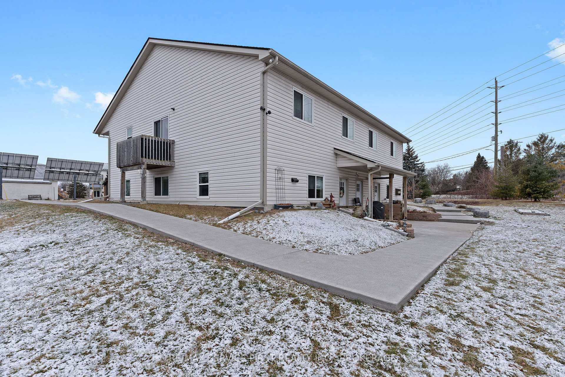 Photo 4 of Unit 3, 770 Progress Avenue, Kingston, South of Taylor-Kidd Blvd — HOMEH