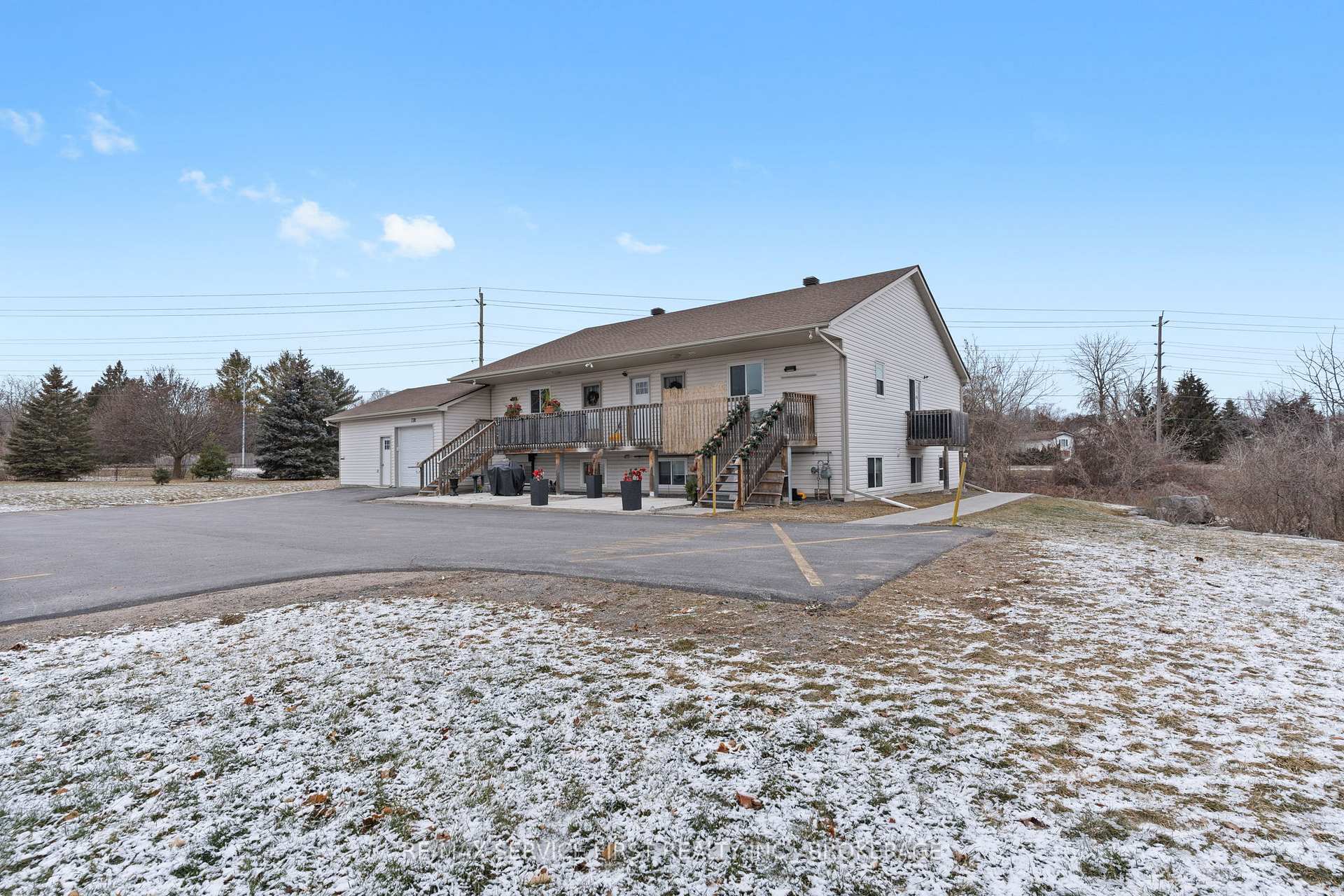 Photo 5 of Unit 3, 770 Progress Avenue, Kingston, South of Taylor-Kidd Blvd — HOMEH