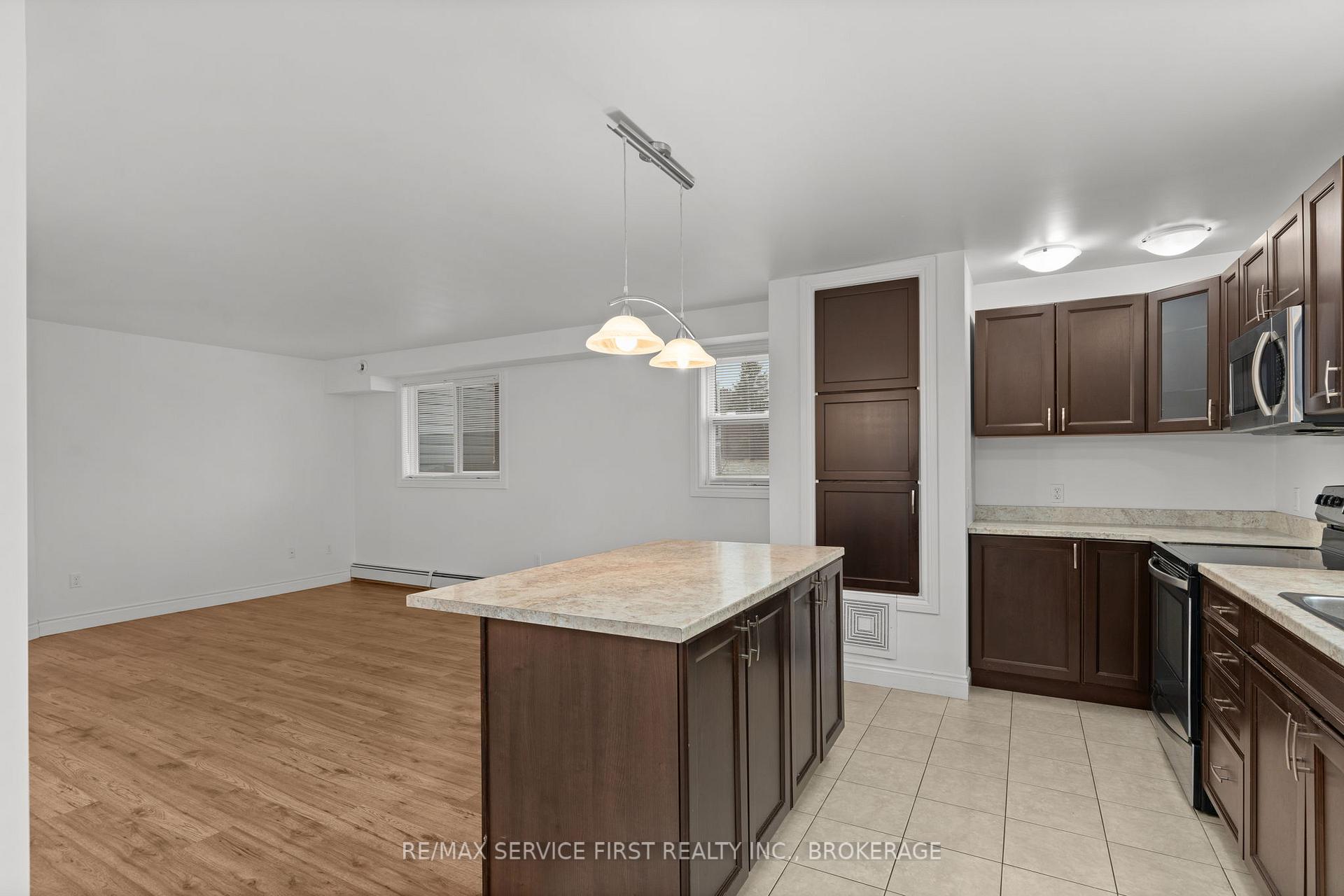Photo 10 of Unit 3, 770 Progress Avenue, Kingston, South of Taylor-Kidd Blvd — HOMEH