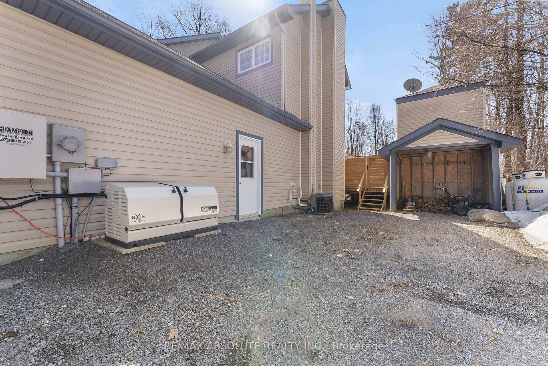 Photo 42 of 803 McKenzie Avenue, McNab/Braeside, Mcnab/Braeside Twps — HOMEH
