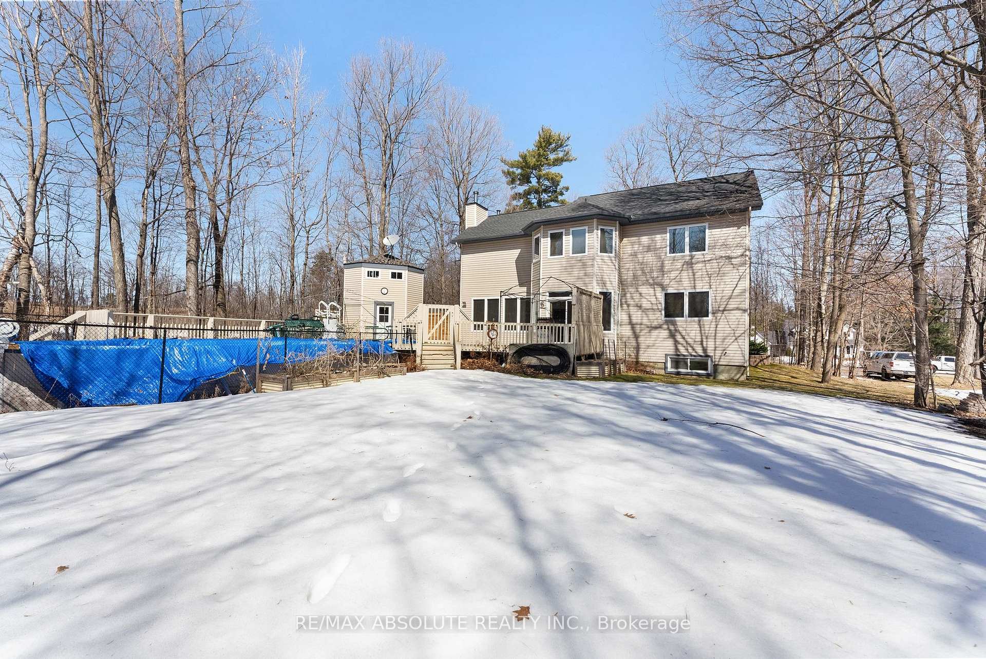 Photo 44 of 803 McKenzie Avenue, McNab/Braeside, Mcnab/Braeside Twps — HOMEH