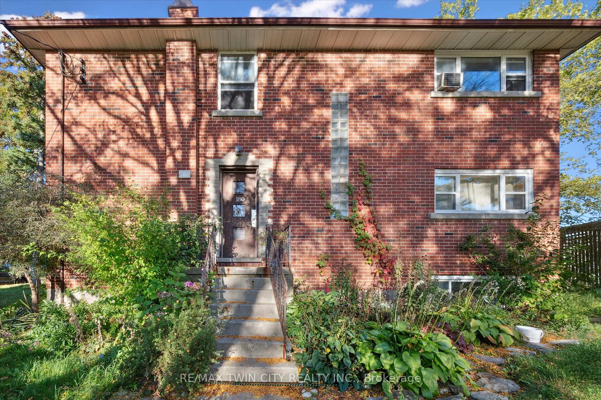 Photo 1 of 180 Becker Street, Kitchener — HOMEH