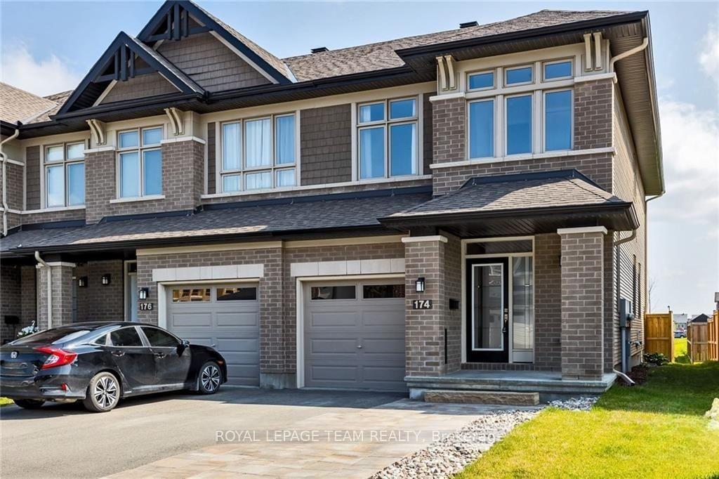 Photo 2 of 174 Shinny Avenue, Ottawa, Kanata - Emerald Meadows/Trailwest — HOMEH