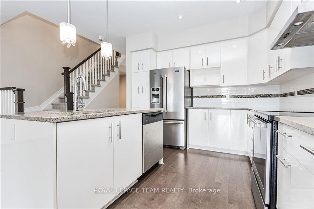 Photo 19 of 174 Shinny Avenue, Ottawa, Kanata - Emerald Meadows/Trailwest — HOMEH