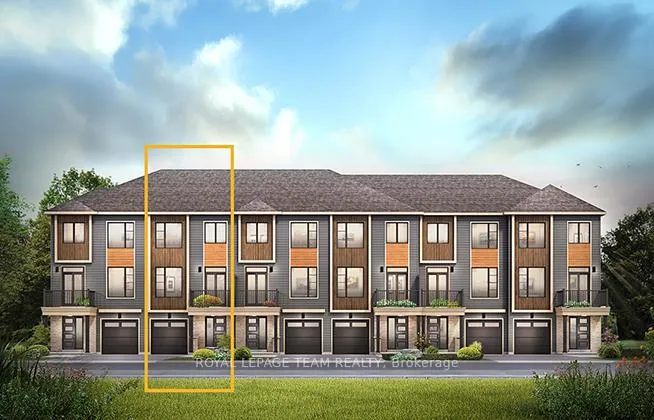 Photo 1 of 214 Visionary Lane, Ottawa, Kanata - Morgan's Grant/South March — HOMEH
