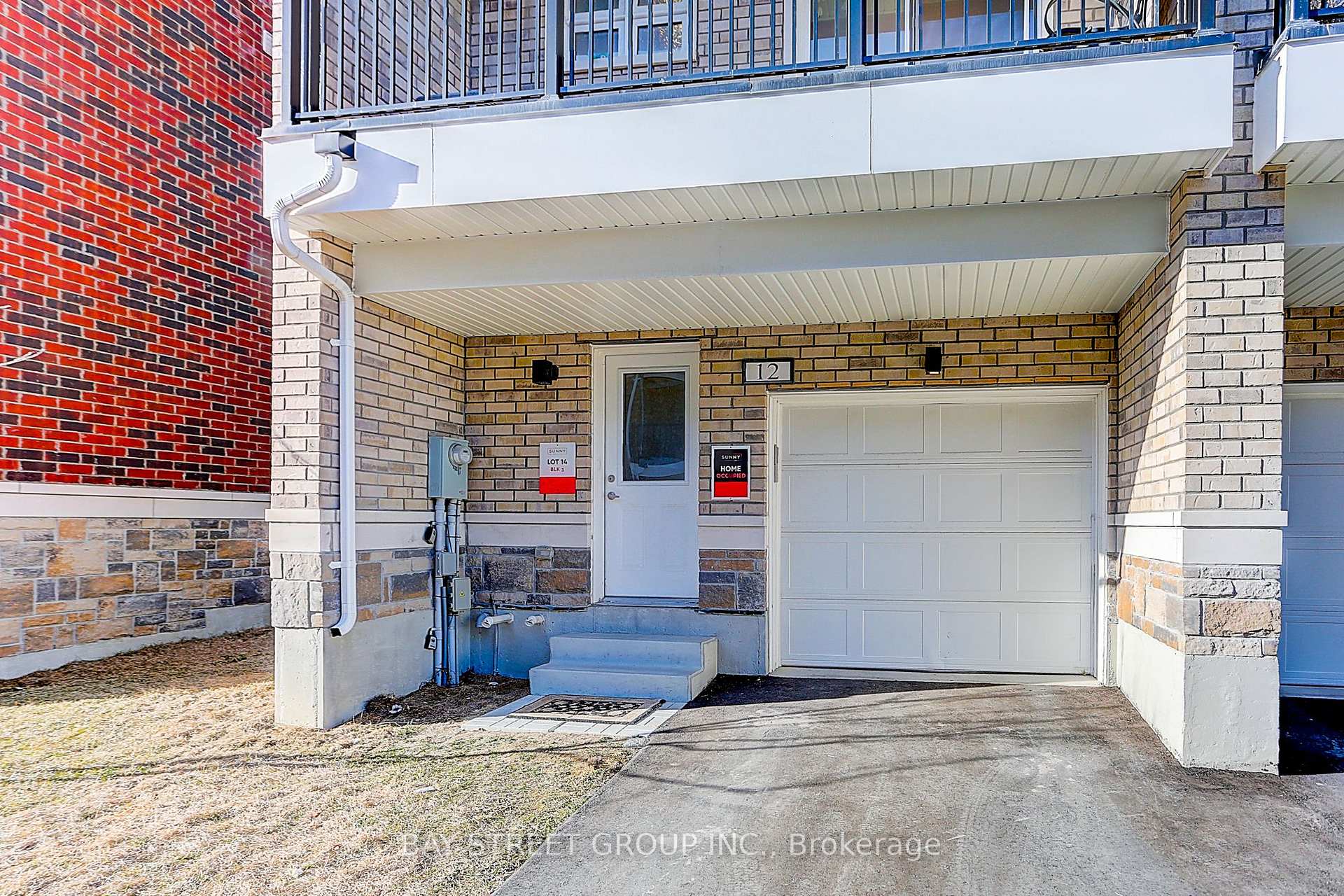Photo 3 of 12 Chicago Lane, Markham, Wismer — HOMEH