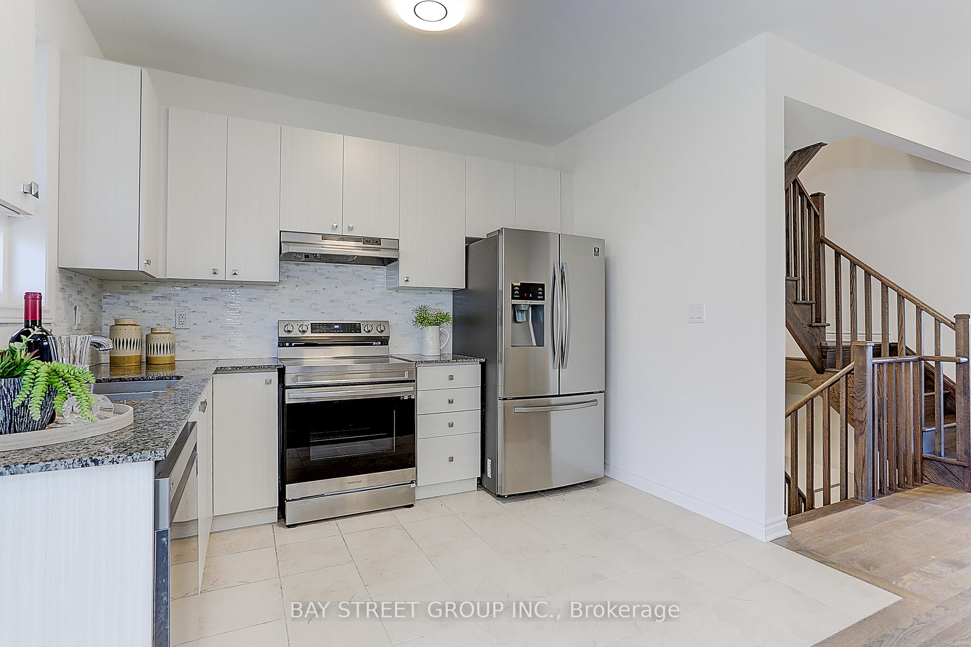 Photo 8 of 12 Chicago Lane, Markham, Wismer — HOMEH