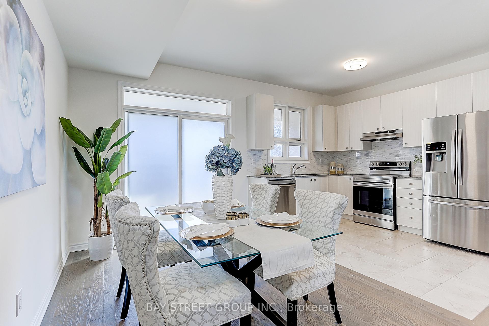 Photo 10 of 12 Chicago Lane, Markham, Wismer — HOMEH
