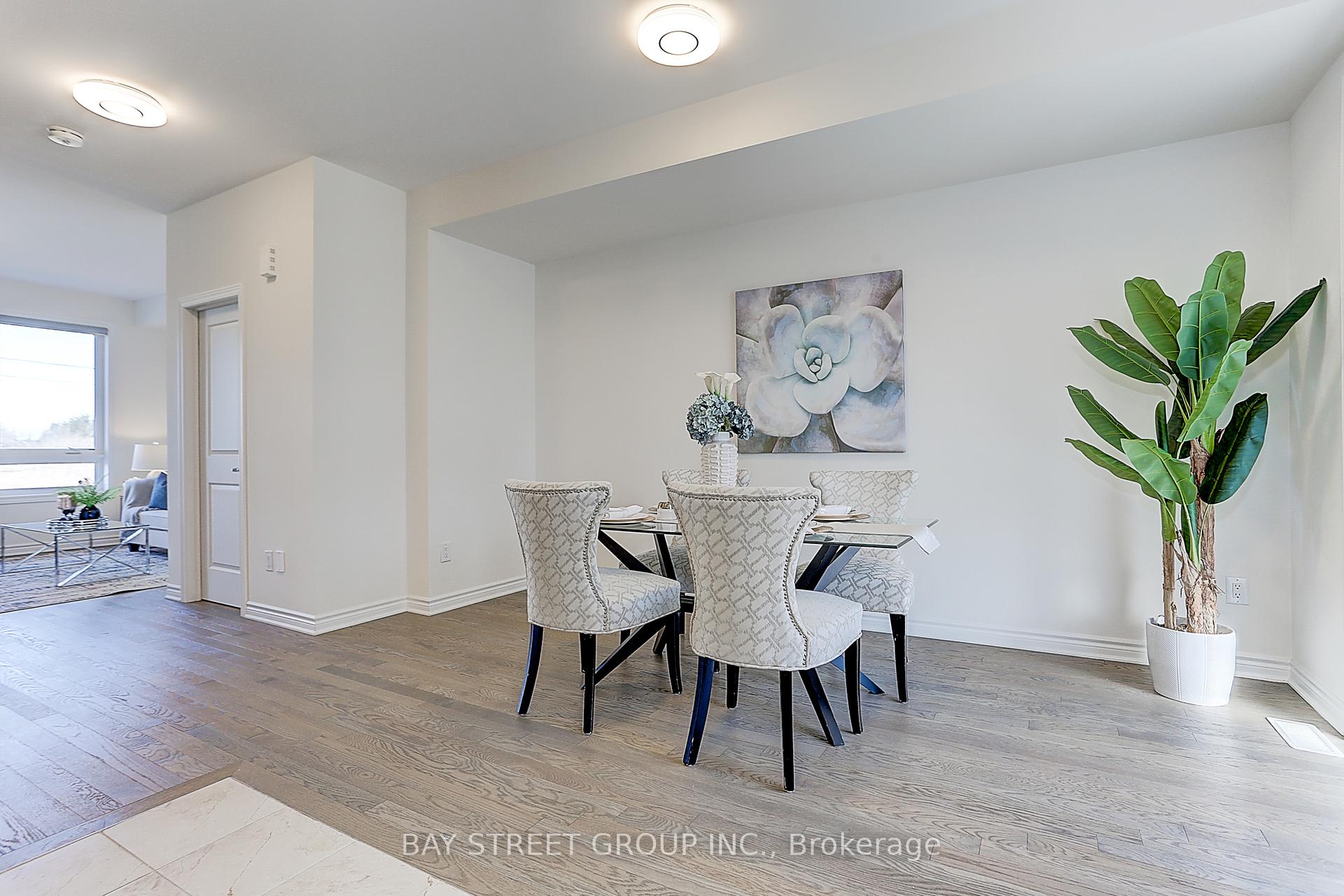 Photo 12 of 12 Chicago Lane, Markham, Wismer — HOMEH