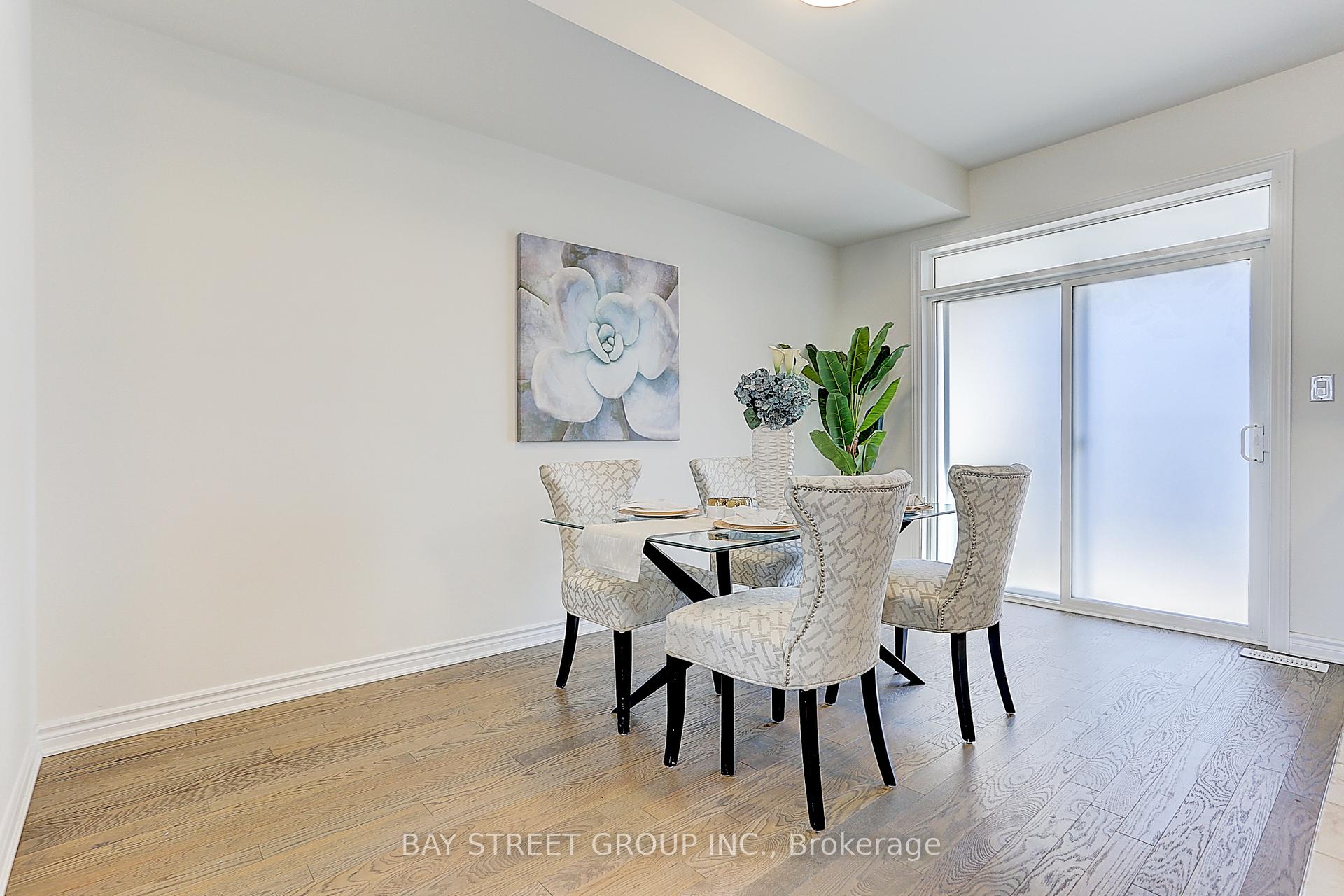 Photo 13 of 12 Chicago Lane, Markham, Wismer — HOMEH
