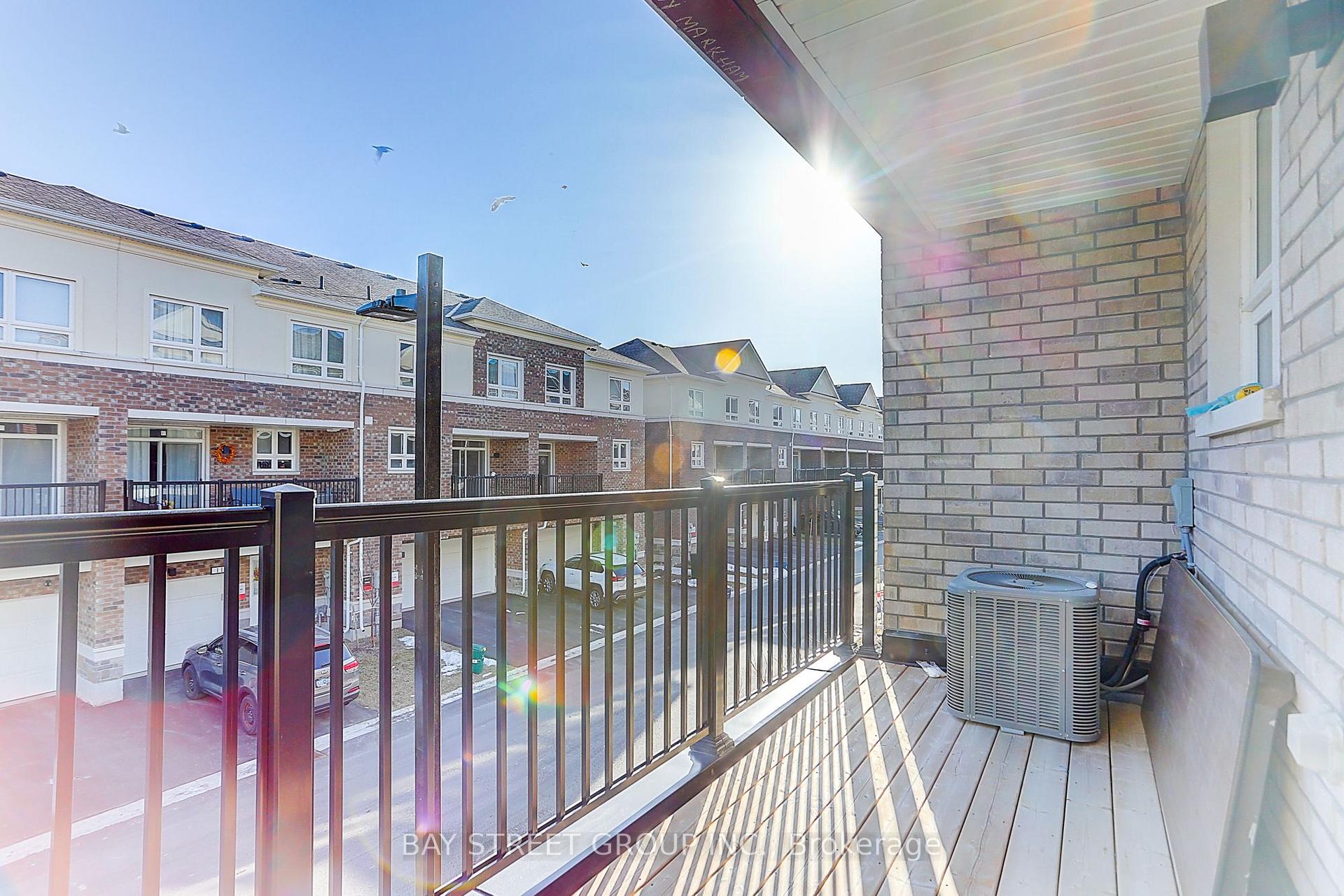 Photo 16 of 12 Chicago Lane, Markham, Wismer — HOMEH