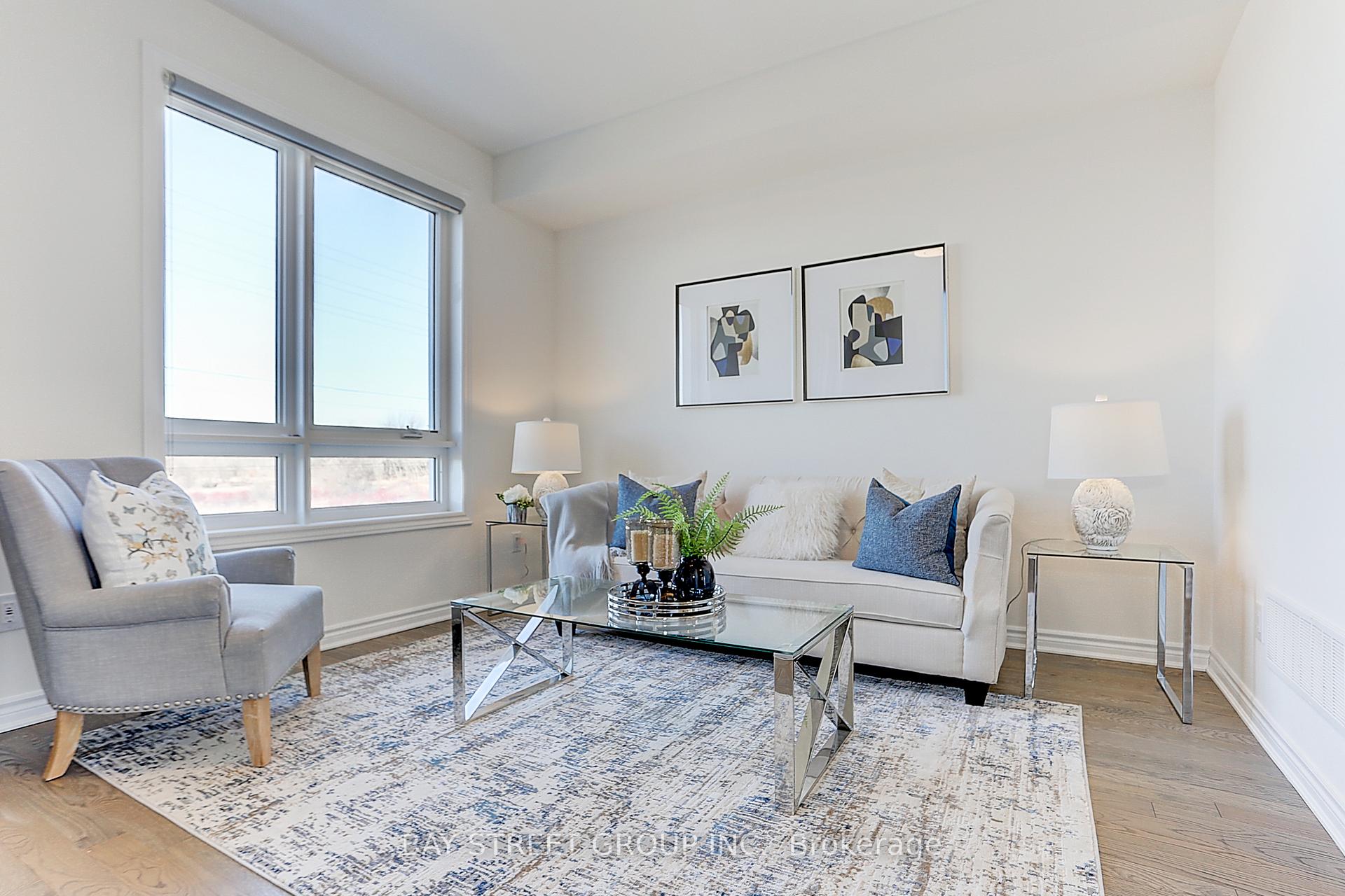 Photo 17 of 12 Chicago Lane, Markham, Wismer — HOMEH