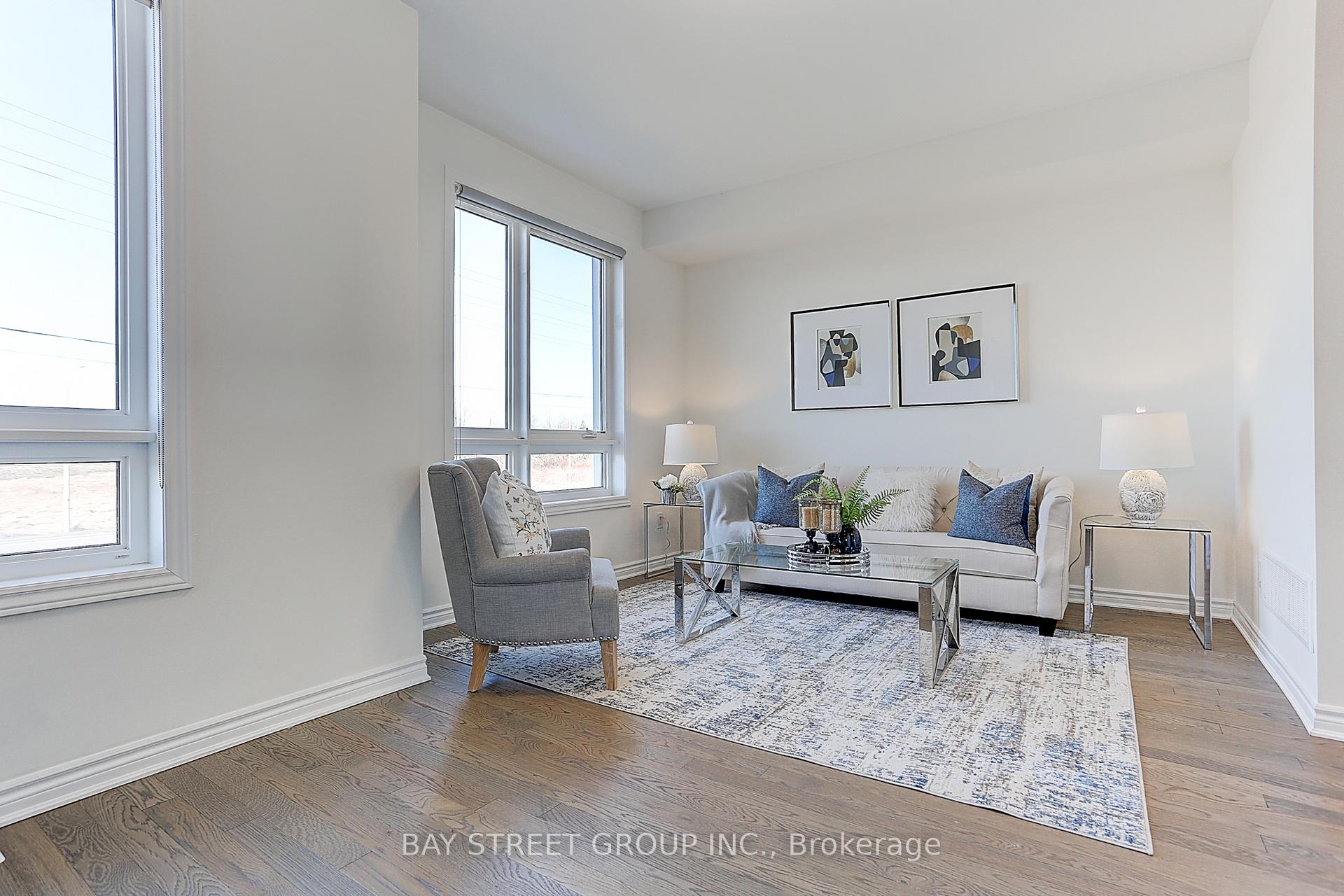 Photo 19 of 12 Chicago Lane, Markham, Wismer — HOMEH
