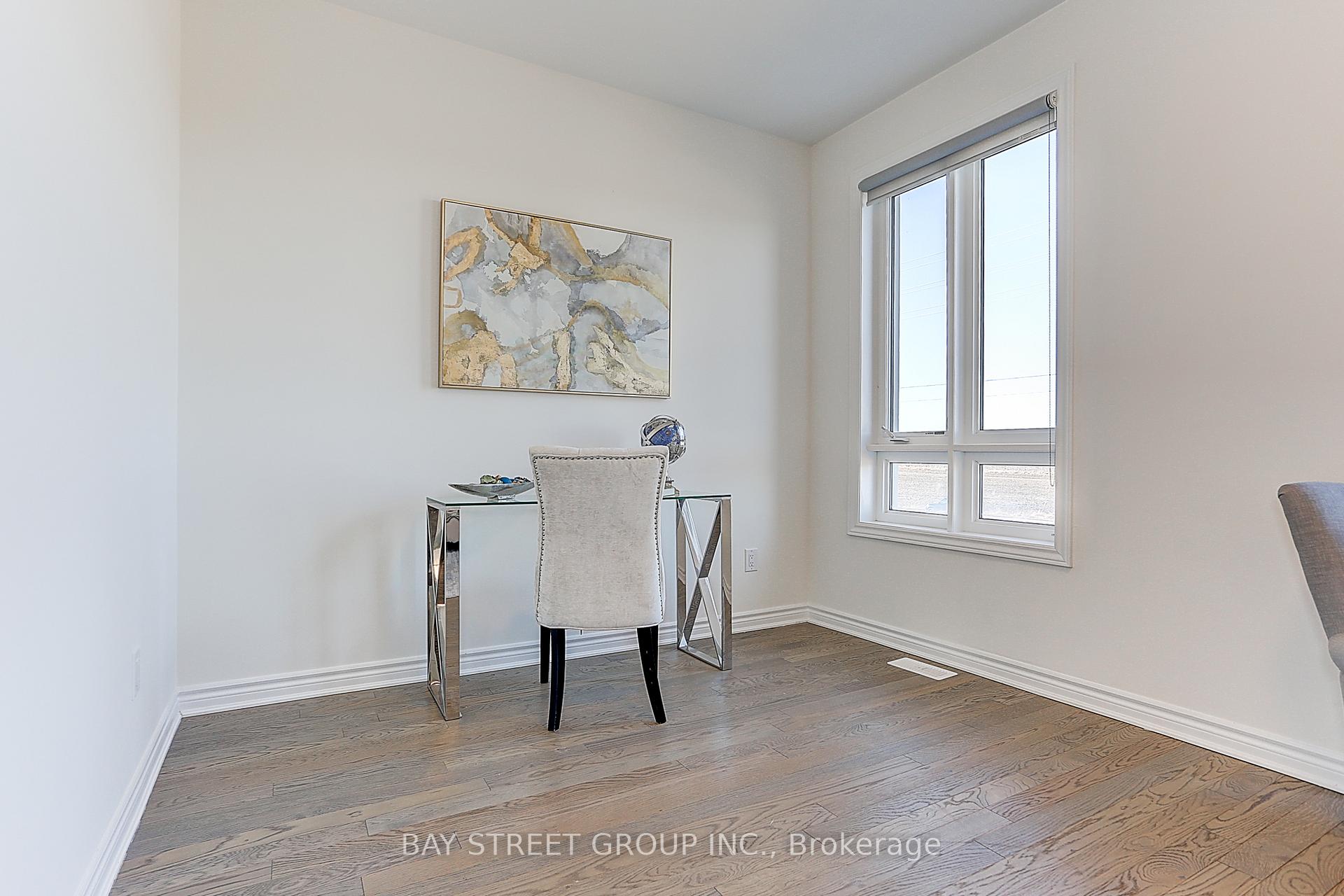 Photo 21 of 12 Chicago Lane, Markham, Wismer — HOMEH