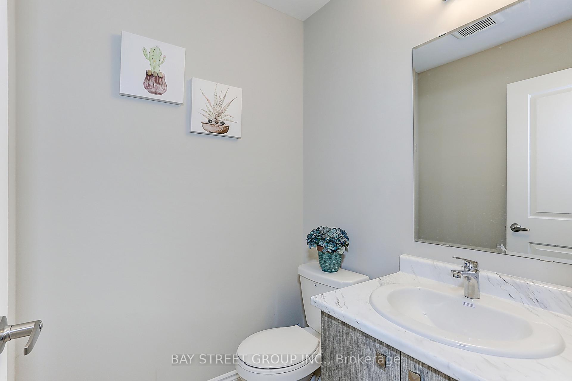 Photo 22 of 12 Chicago Lane, Markham, Wismer — HOMEH