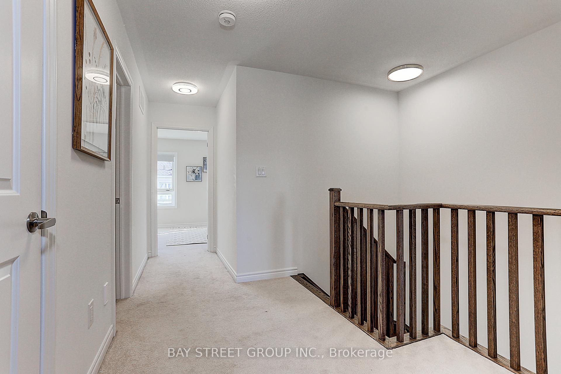 Photo 25 of 12 Chicago Lane, Markham, Wismer — HOMEH