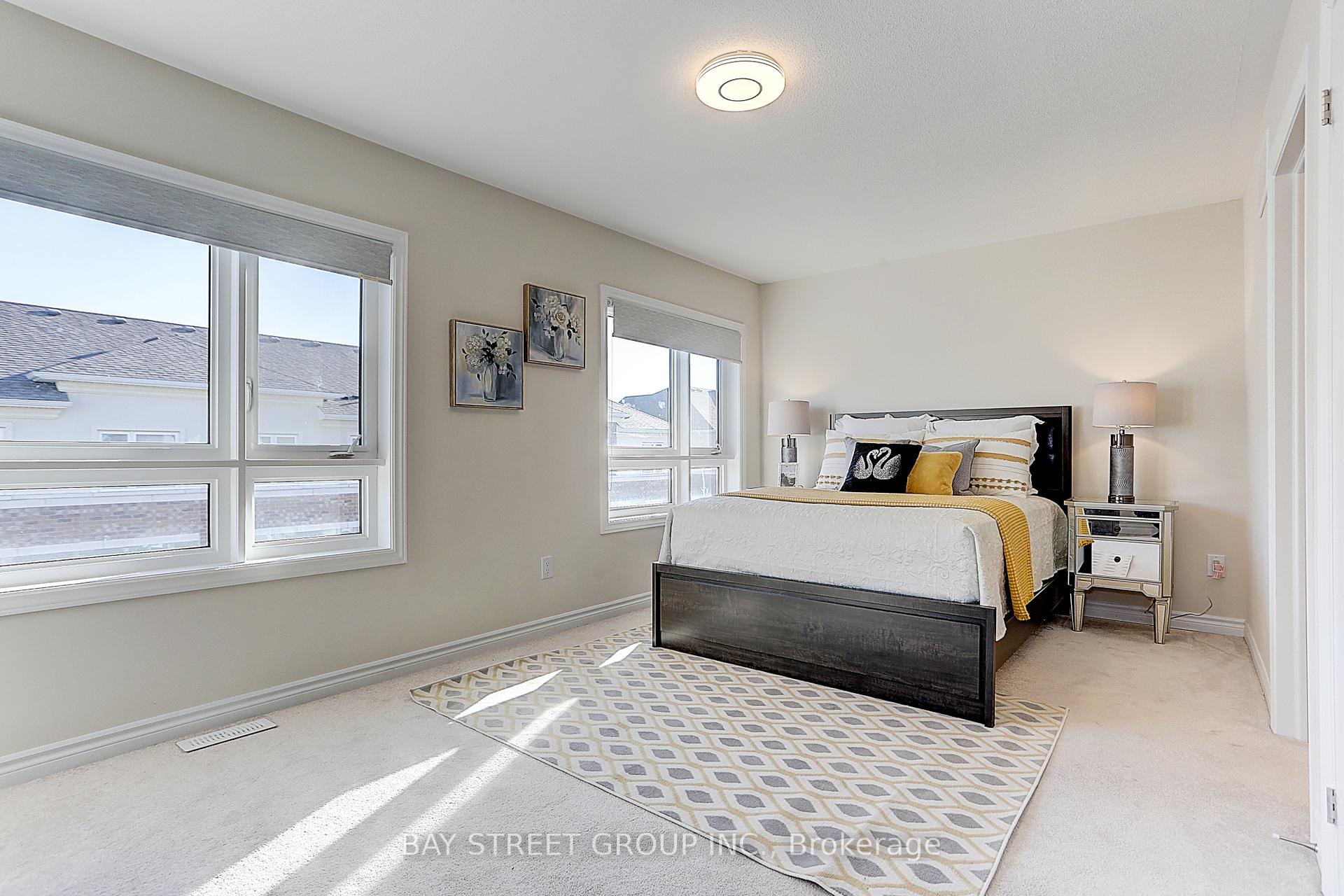 Photo 26 of 12 Chicago Lane, Markham, Wismer — HOMEH