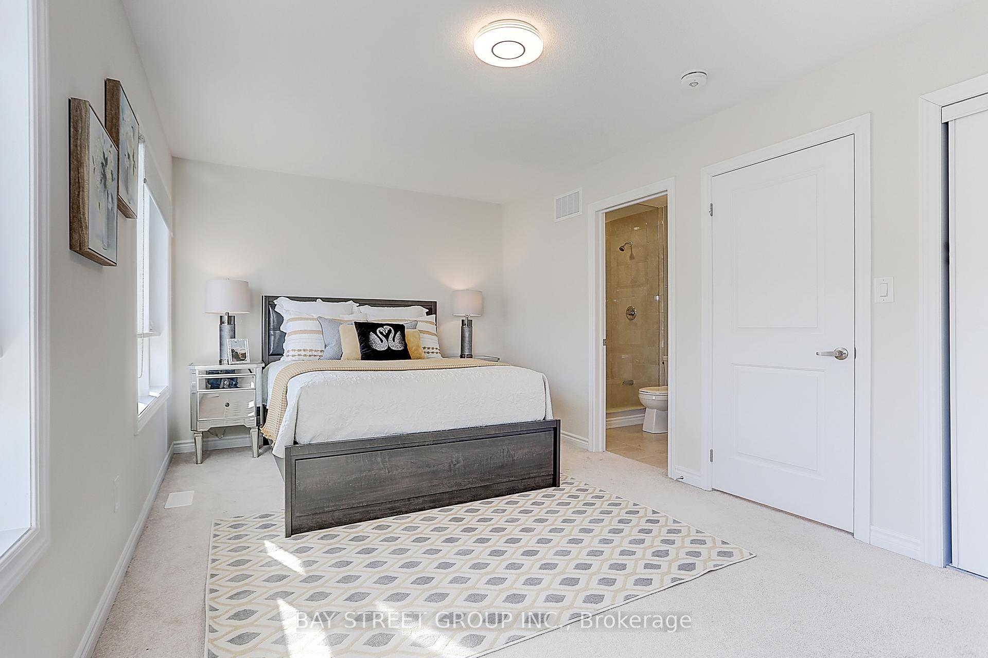 Photo 27 of 12 Chicago Lane, Markham, Wismer — HOMEH