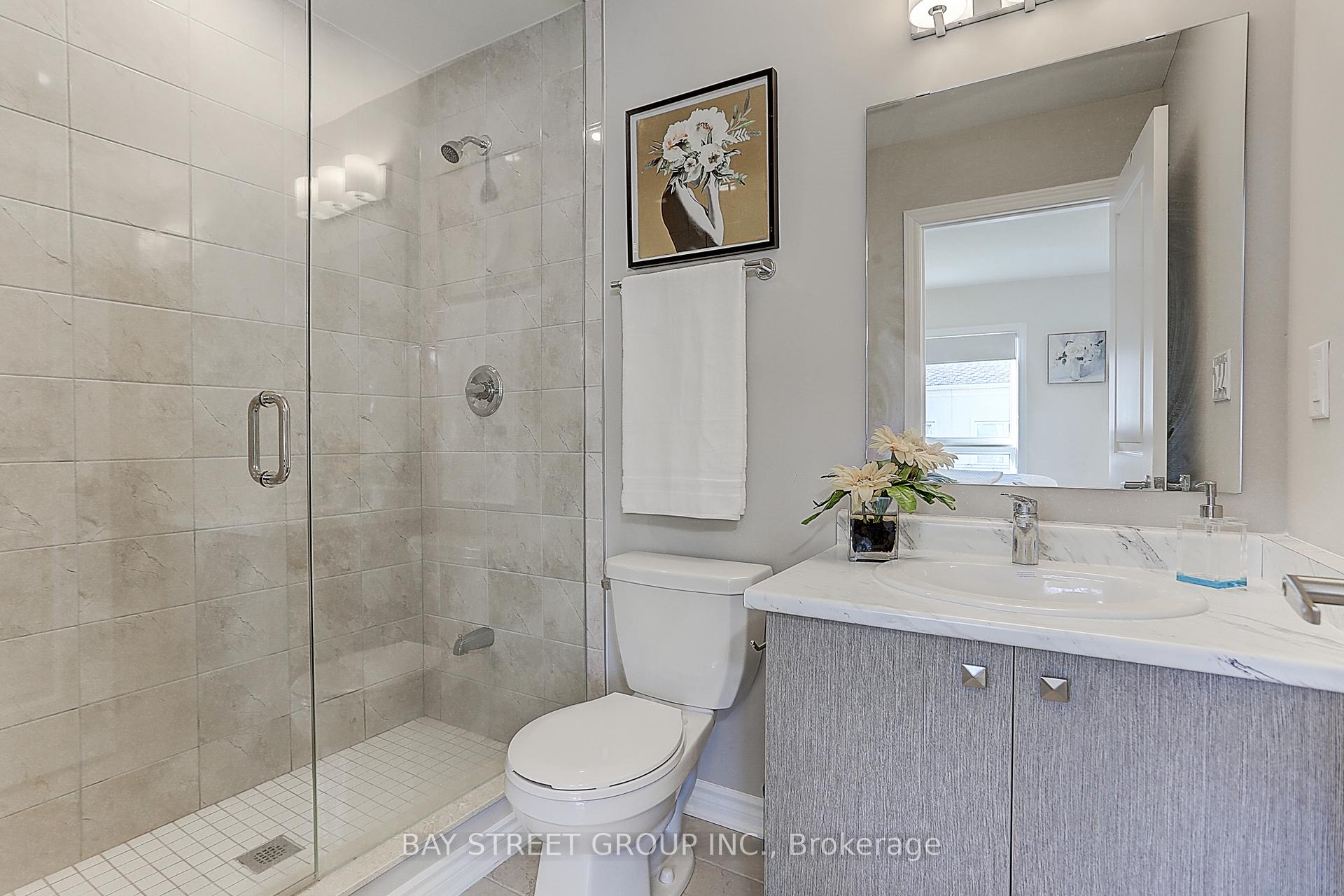 Photo 29 of 12 Chicago Lane, Markham, Wismer — HOMEH