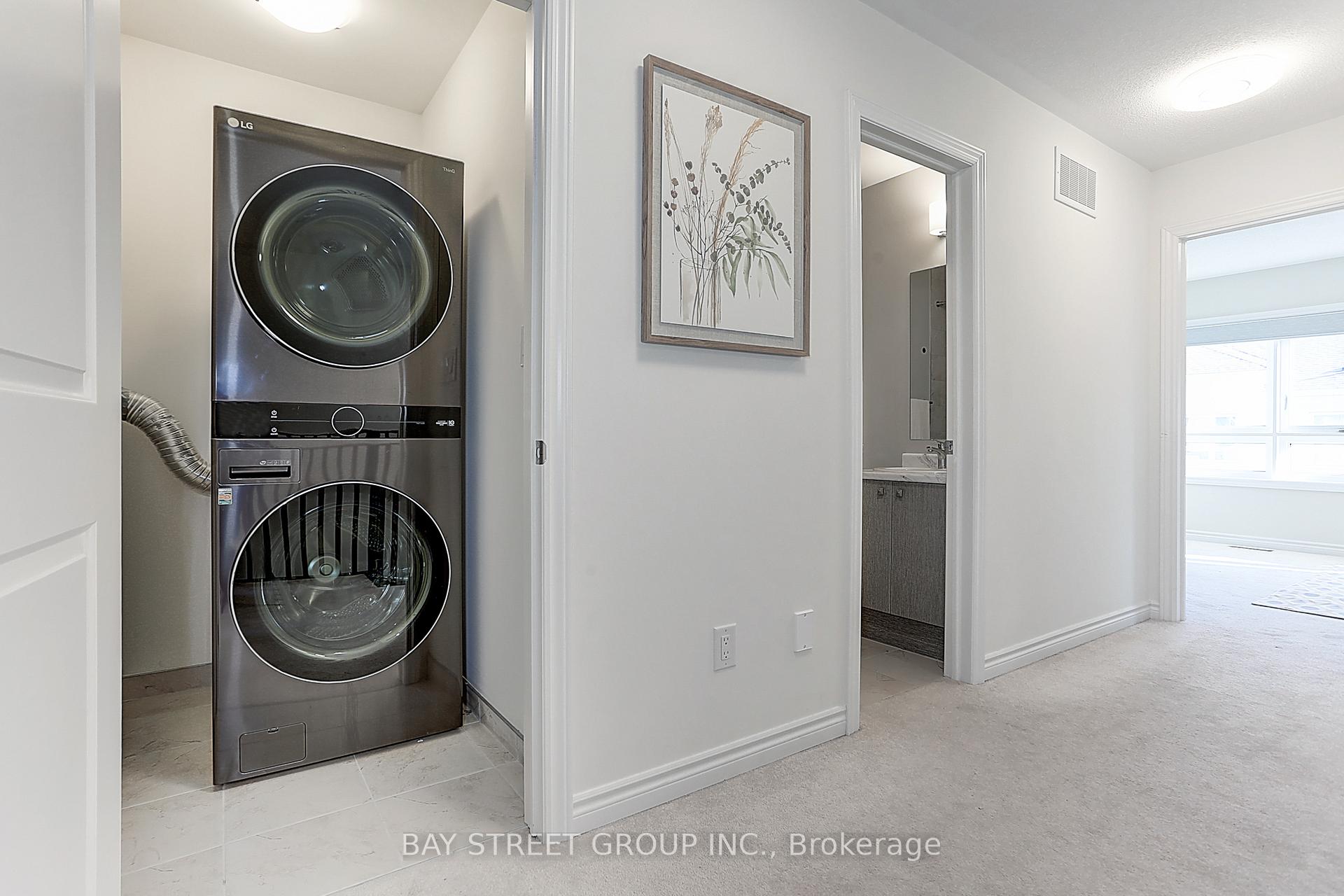 Photo 35 of 12 Chicago Lane, Markham, Wismer — HOMEH