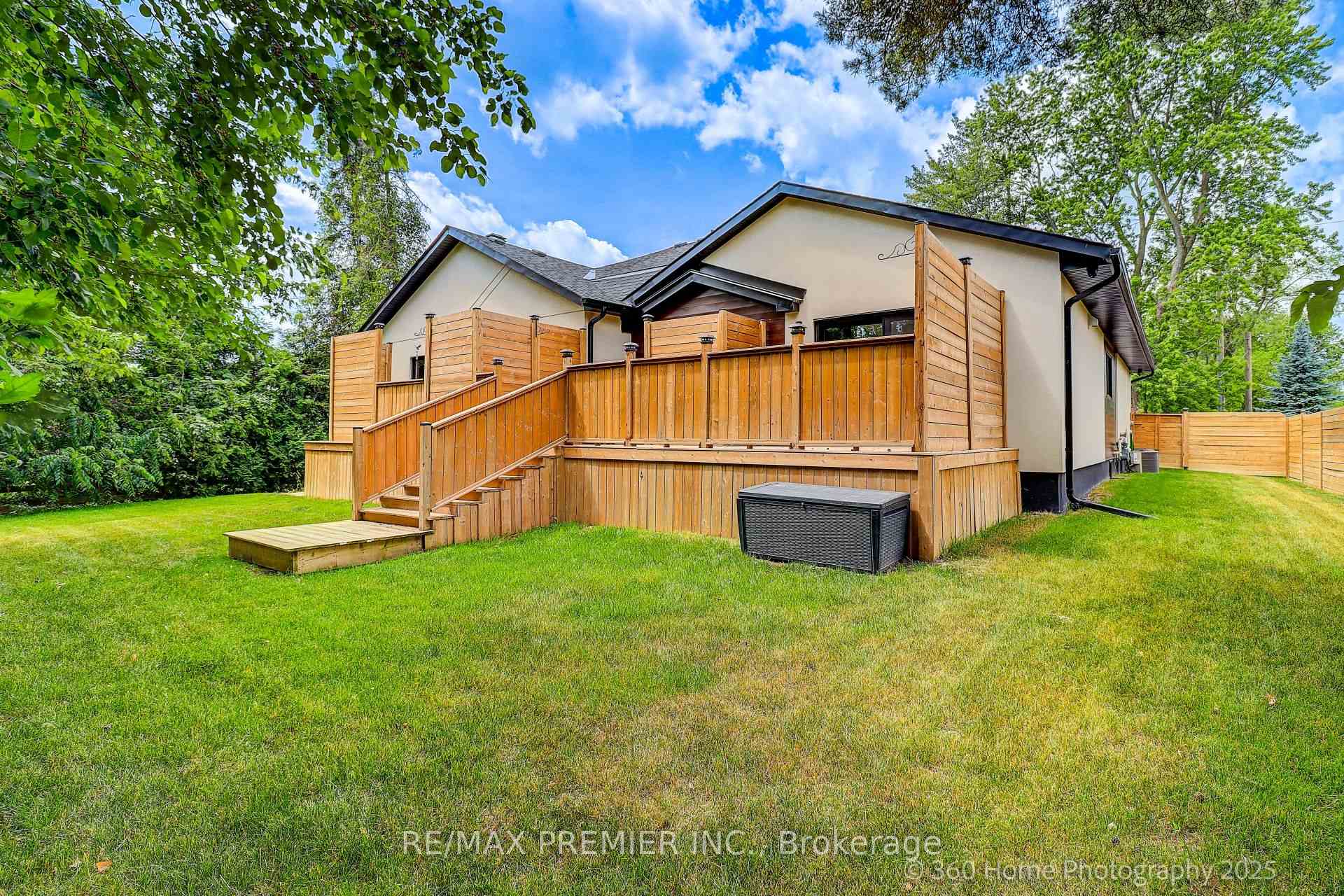 Photo 36 of 17 Chinook Drive, King, Nobleton — HOMEH