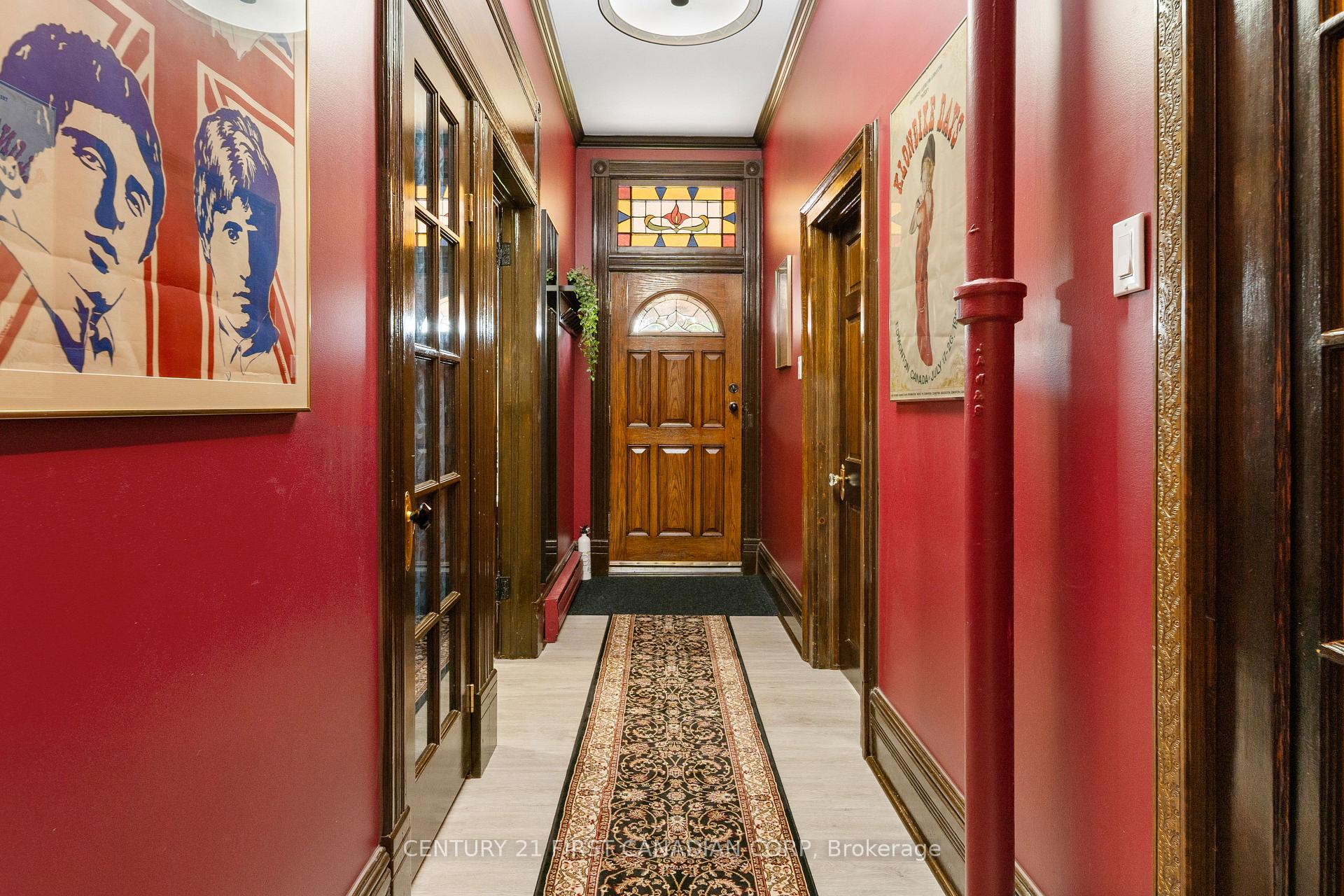 Photo 9 of 217 Waterloo Street, London, East K — HOMEH