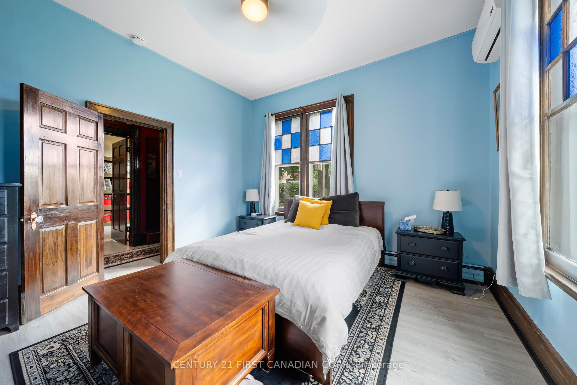 Photo 10 of 217 Waterloo Street, London, East K — HOMEH