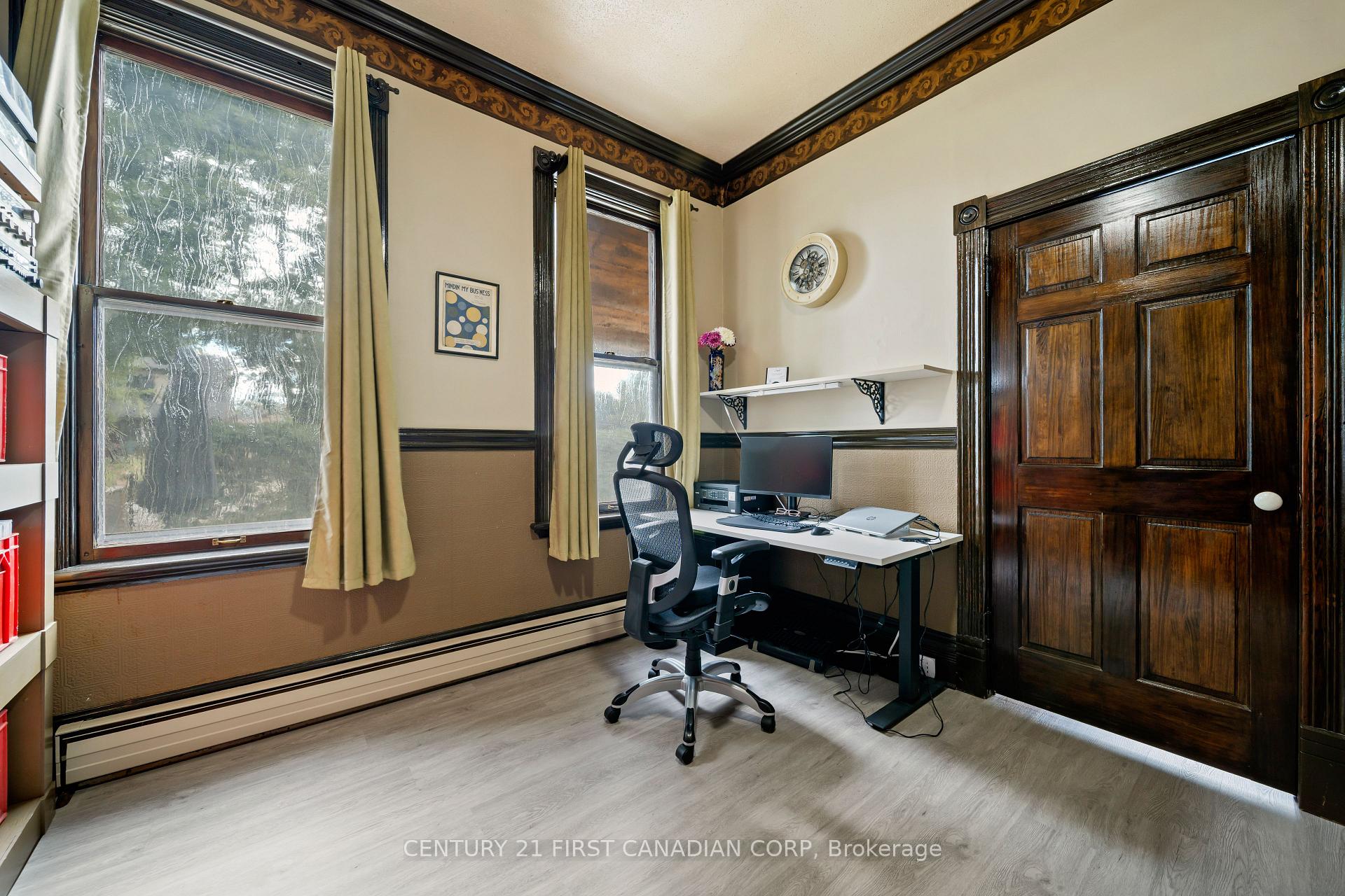 Photo 12 of 217 Waterloo Street, London, East K — HOMEH
