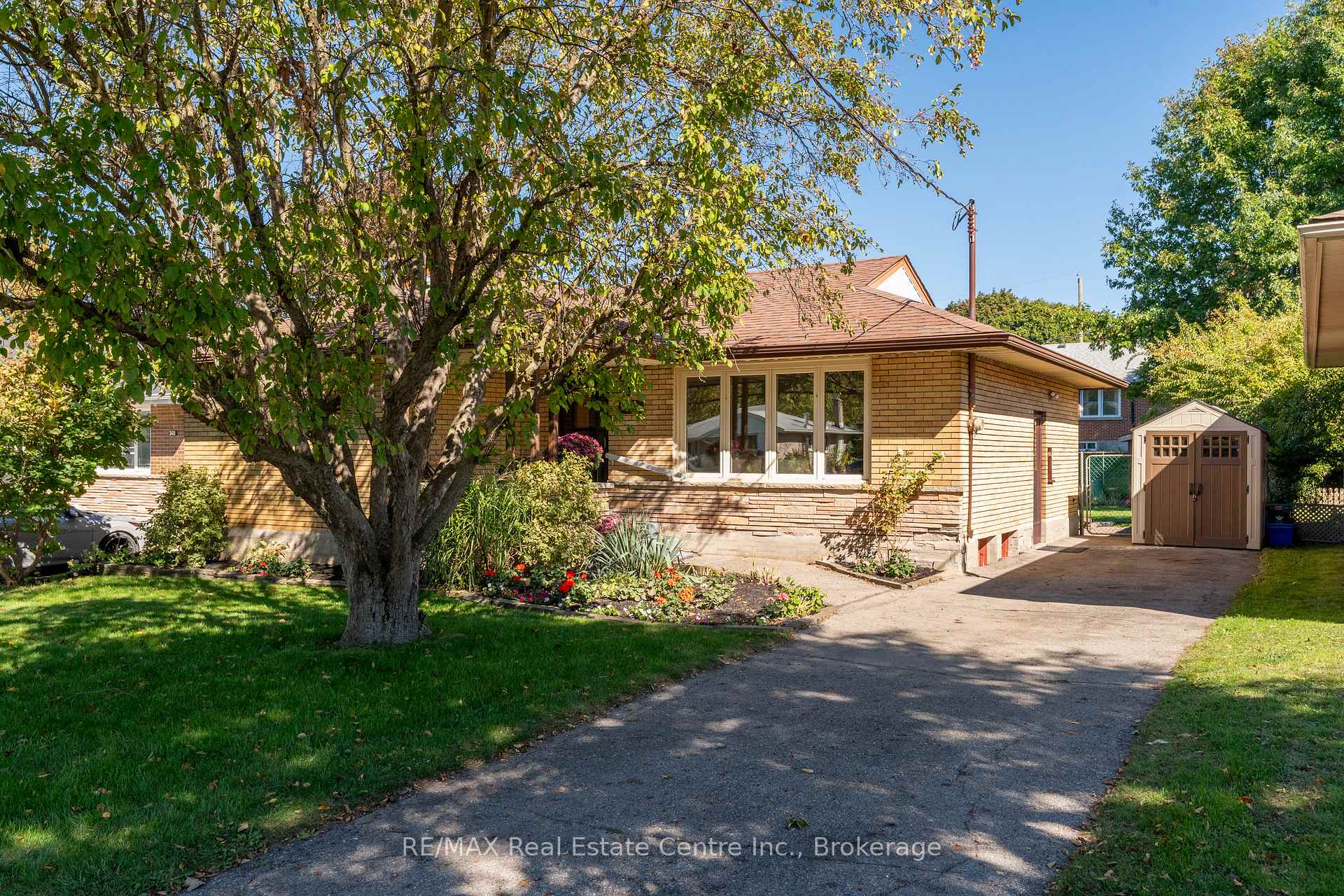 Photo 1 of 352 Vanier Drive, Kitchener — HOMEH