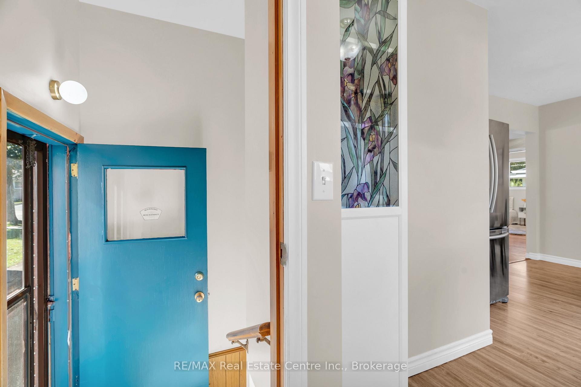 Photo 9 of 352 Vanier Drive, Kitchener — HOMEH