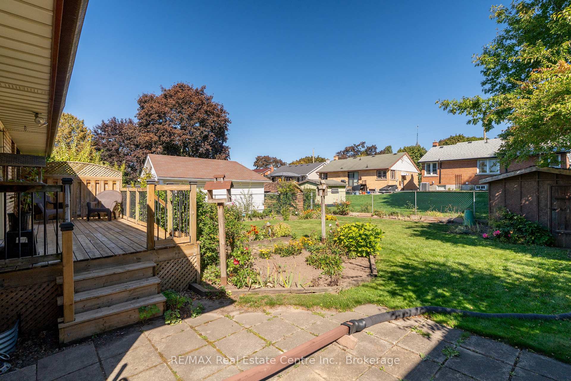 Photo 17 of 352 Vanier Drive, Kitchener — HOMEH