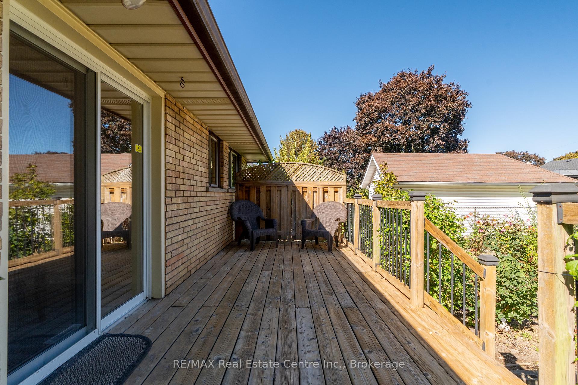 Photo 18 of 352 Vanier Drive, Kitchener — HOMEH