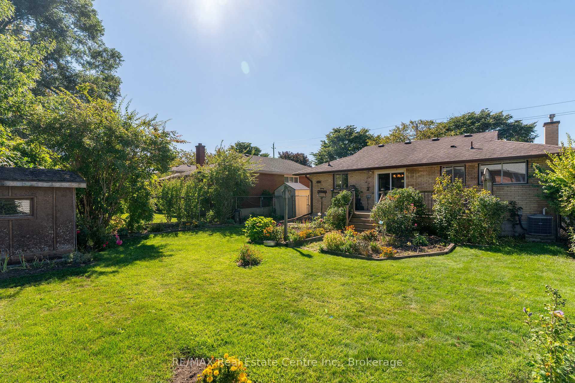 Photo 25 of 352 Vanier Drive, Kitchener — HOMEH