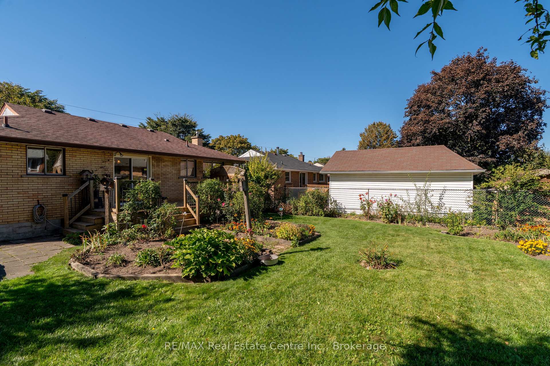 Photo 29 of 352 Vanier Drive, Kitchener — HOMEH