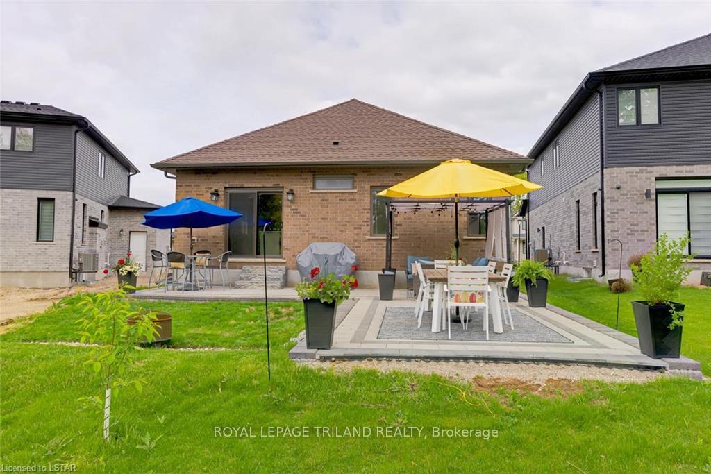 Photo 37 of 2129 Linkway Boulevard, London, South A — HOMEH