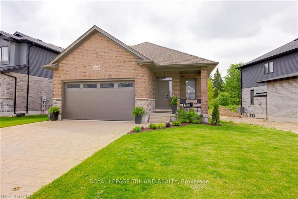 Photo 39 of 2129 Linkway Boulevard, London, South A — HOMEH