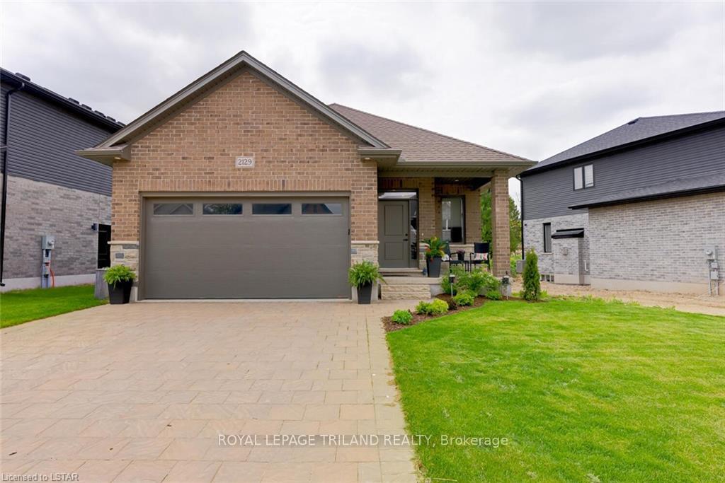 Photo 41 of 2129 Linkway Boulevard, London, South A — HOMEH