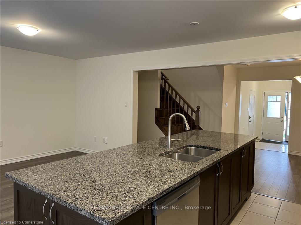 Photo 8 of 226 Waterbrook Lane N, Kitchener — HOMEH