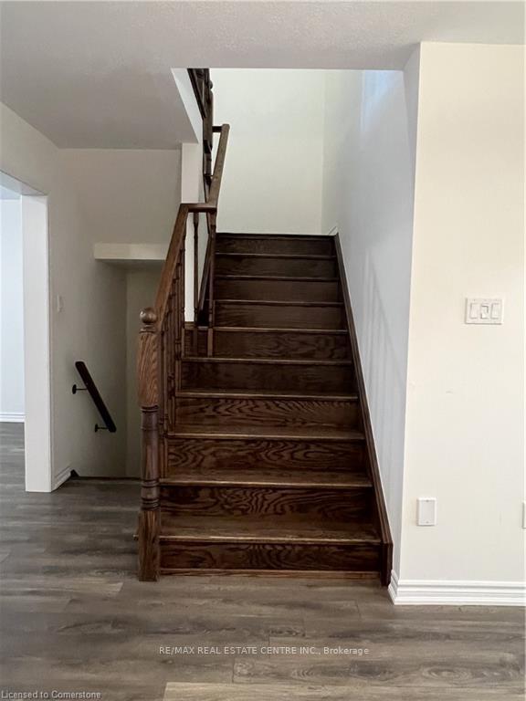 Photo 13 of 226 Waterbrook Lane N, Kitchener — HOMEH