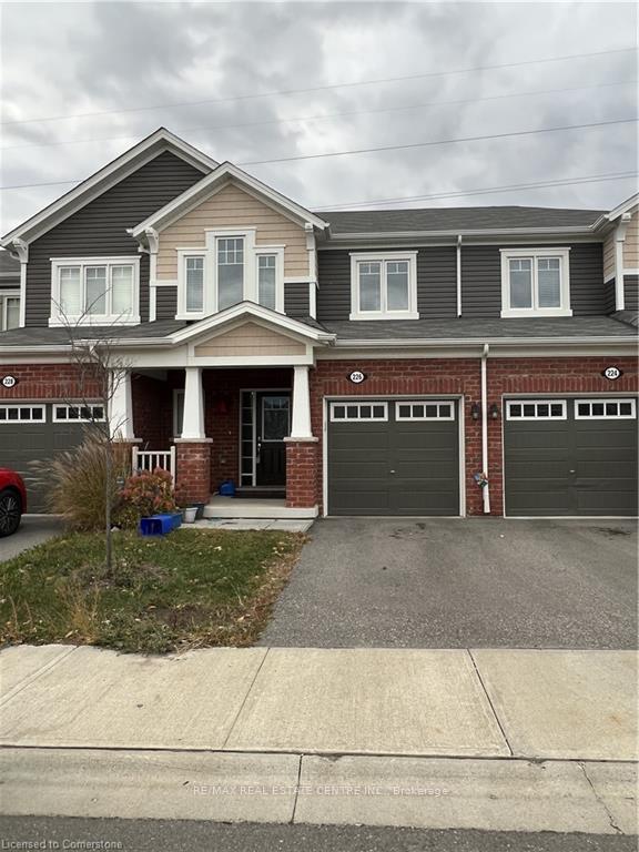 Photo 21 of 226 Waterbrook Lane N, Kitchener — HOMEH