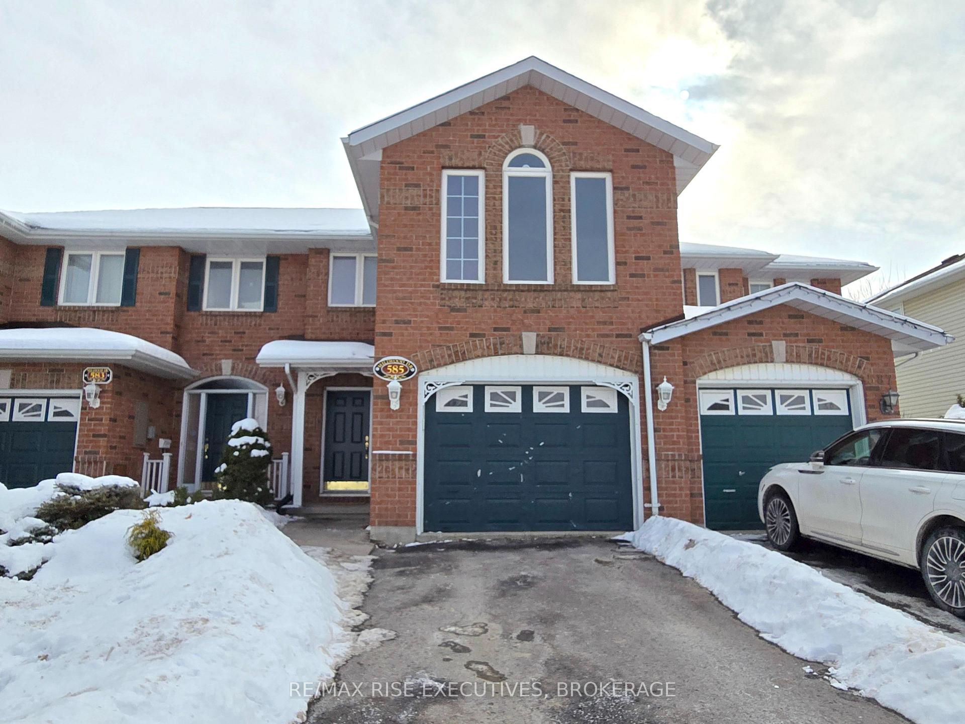 Photo 1 of 585 Millwood Drive, Kingston, City Southwest — HOMEH