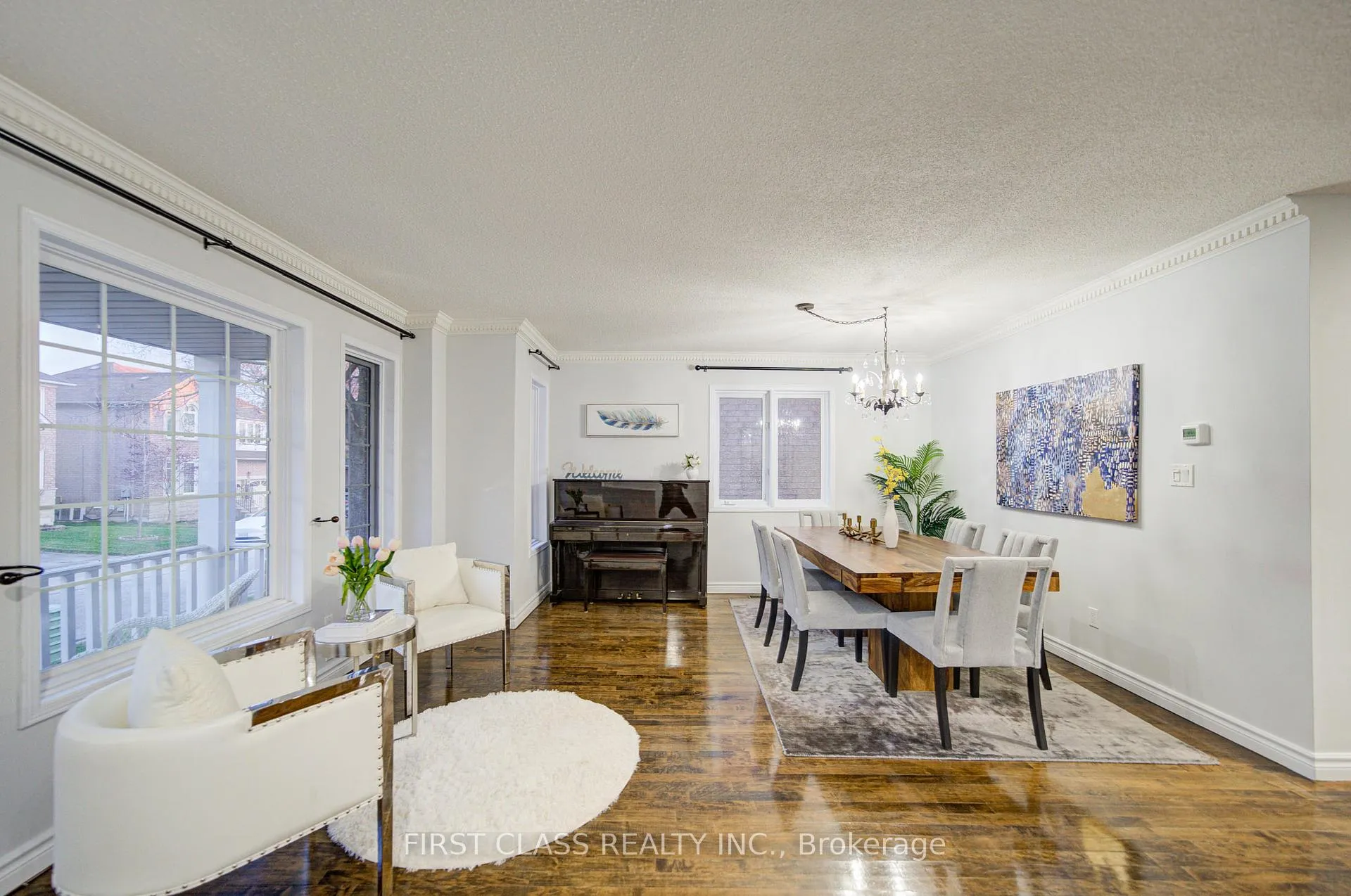 Photo 7 of 18 Primrose Path Crescent, Markham, Legacy — HOMEH