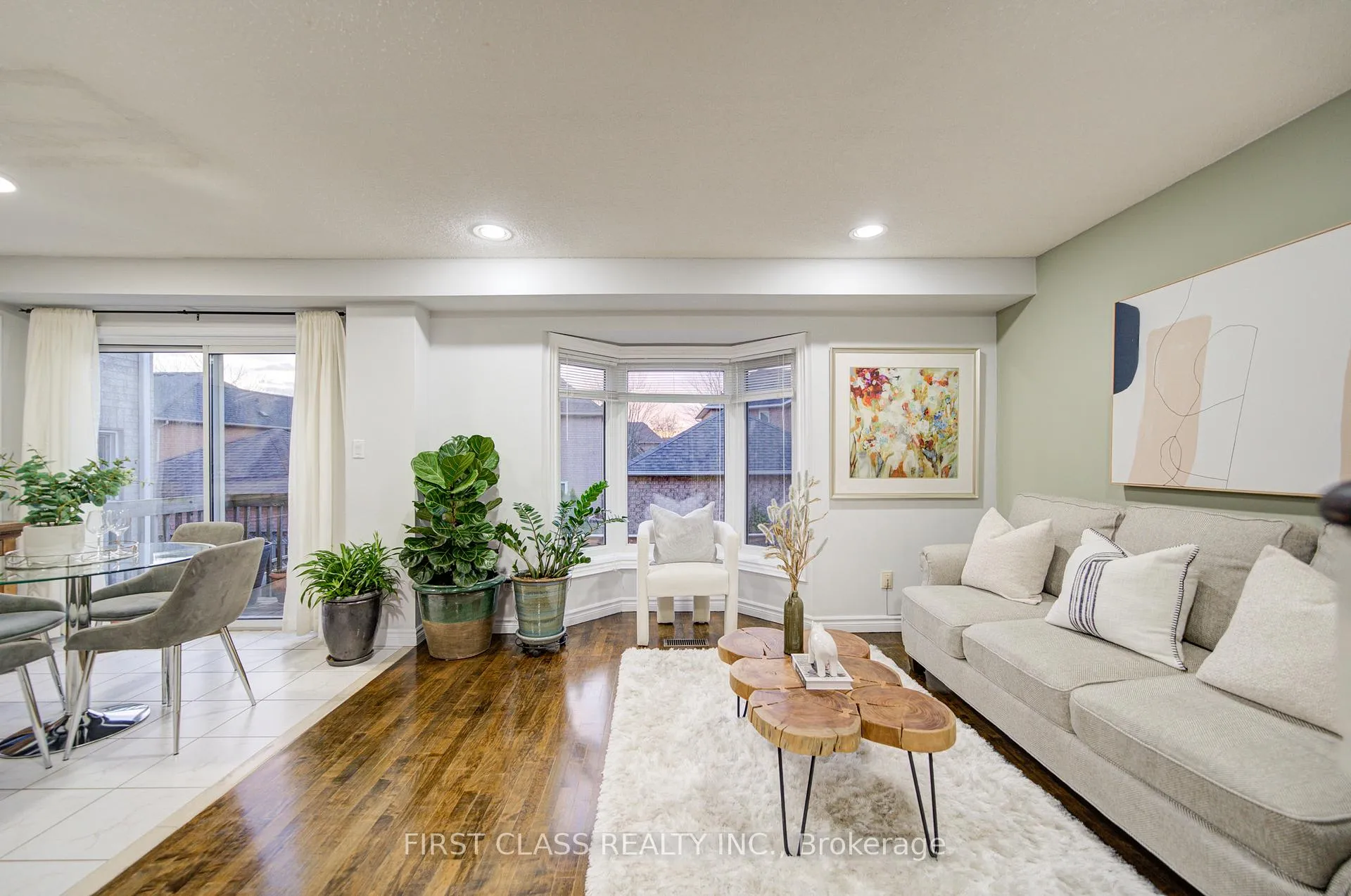 Photo 15 of 18 Primrose Path Crescent, Markham, Legacy — HOMEH