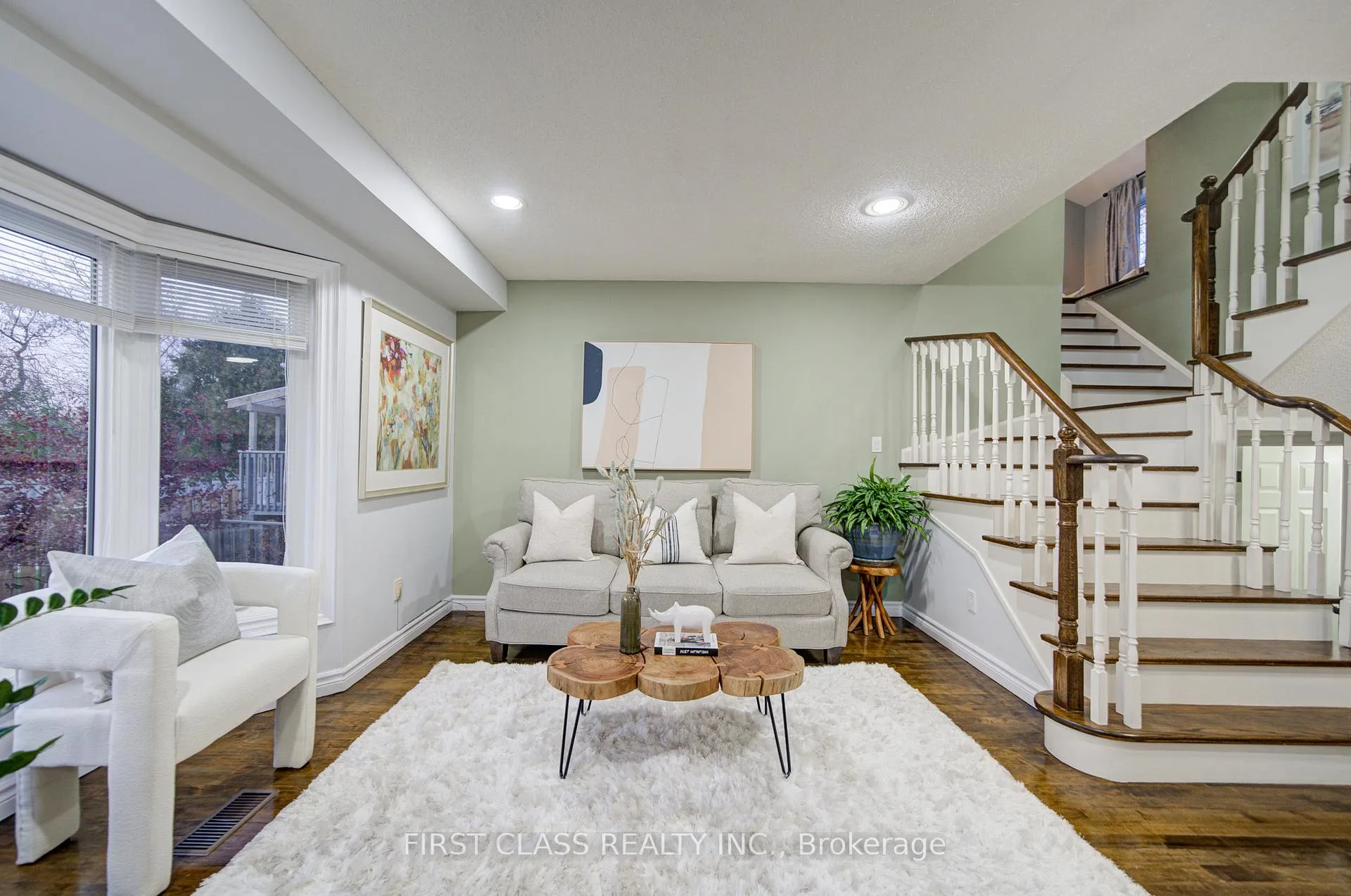 Photo 16 of 18 Primrose Path Crescent, Markham, Legacy — HOMEH