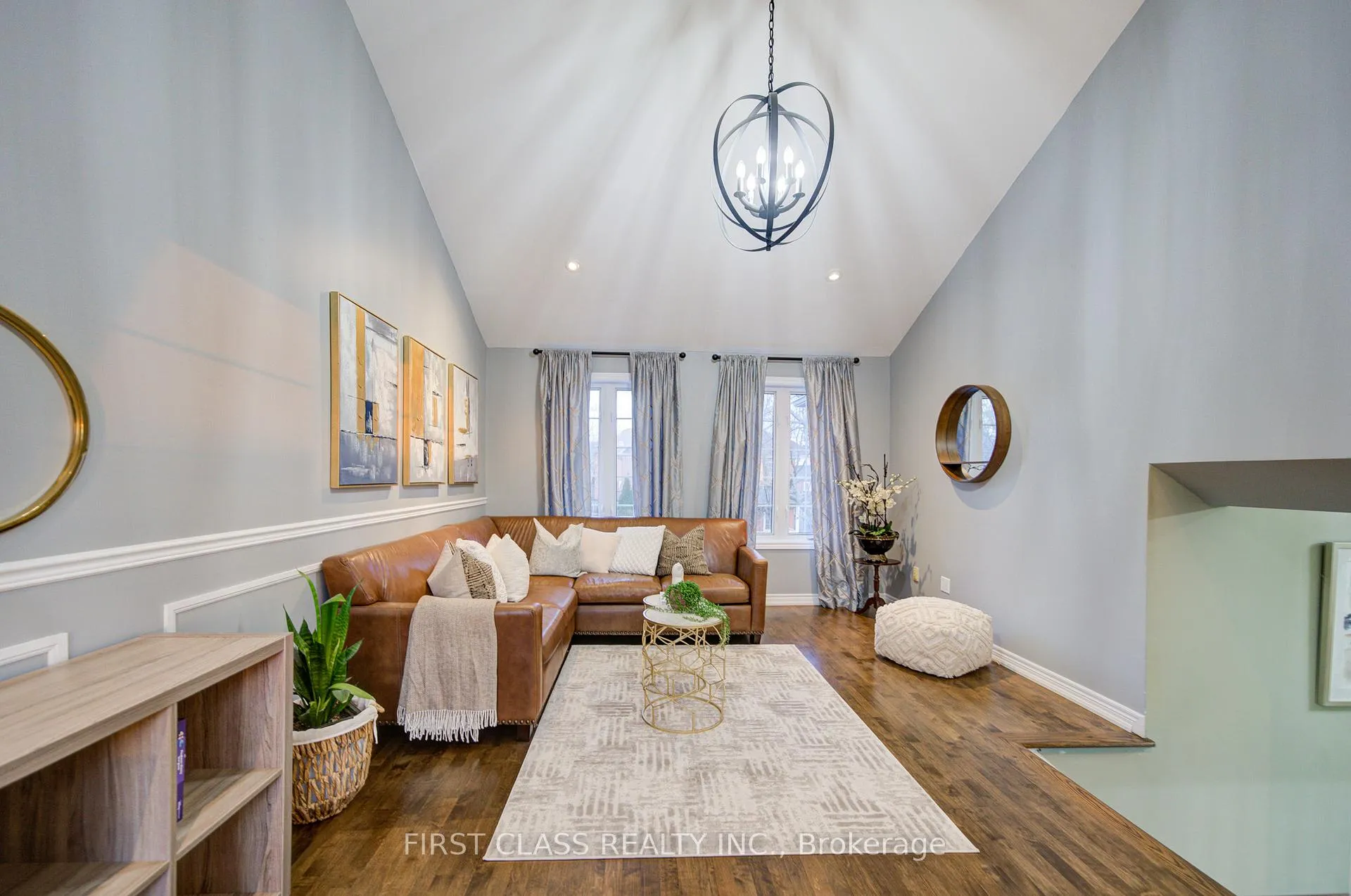Photo 26 of 18 Primrose Path Crescent, Markham, Legacy — HOMEH